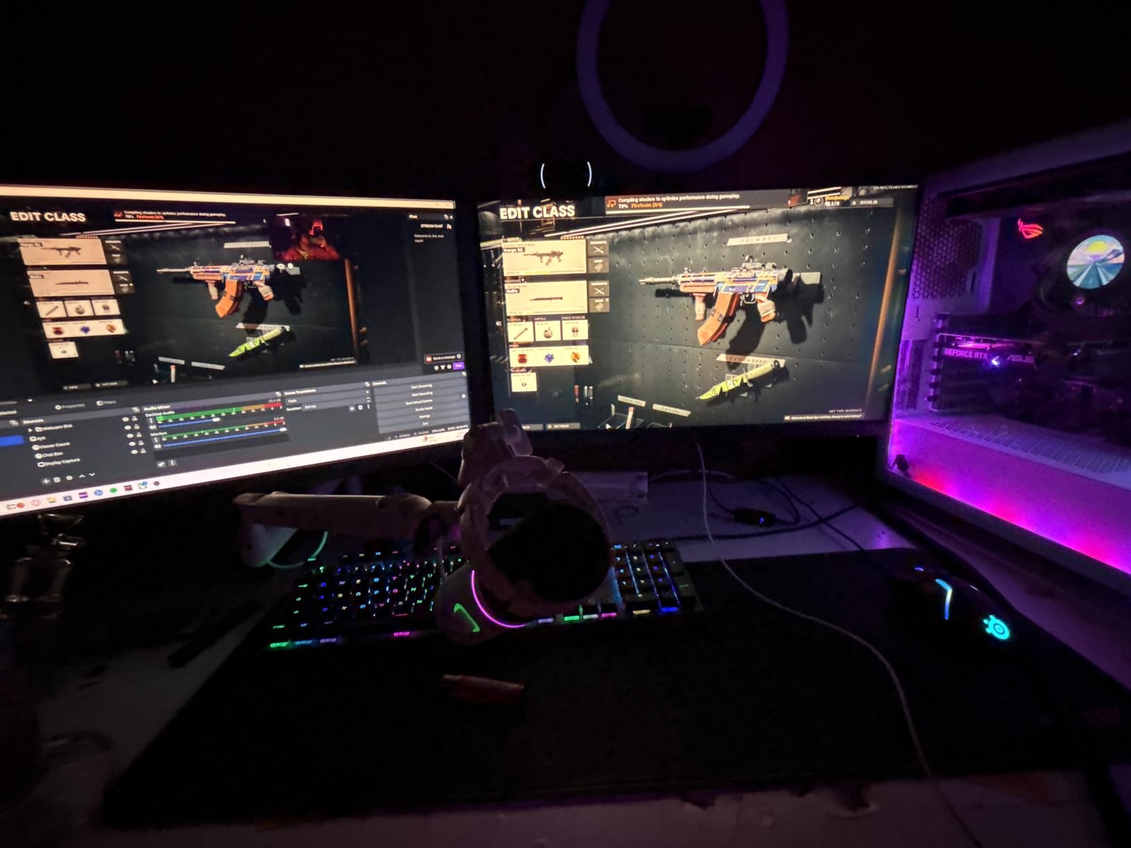 ASUS Dual GeForce RTX 4060 Ti OC Edition 8GB GDDR6 Gaming Graphics Card Black (Nvidia GeForce RTX4060Ti DLSS 3, PCIe 4.0, 1x HDMI 2.1, 3X DisplayPort 1.4a, DUAL-RTX4060TI-O8G) - Customer Photo 2