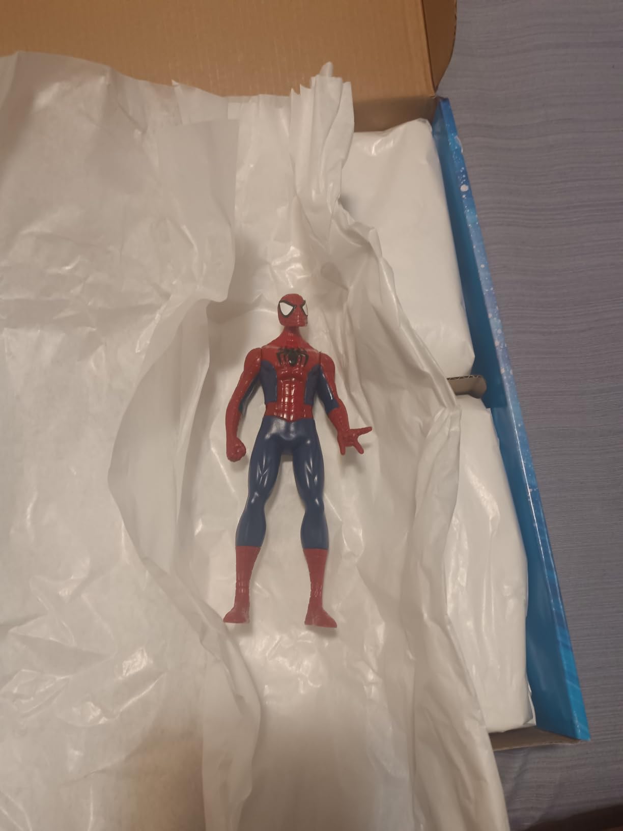 Marvel Avengers Ultimate Protectors Pack, 6-Inch-Scale, 8 Action Figures with Accessories, Super Hero Toys, Toys for Boys and Girls Ages 4 and Up - Customer Photo 1