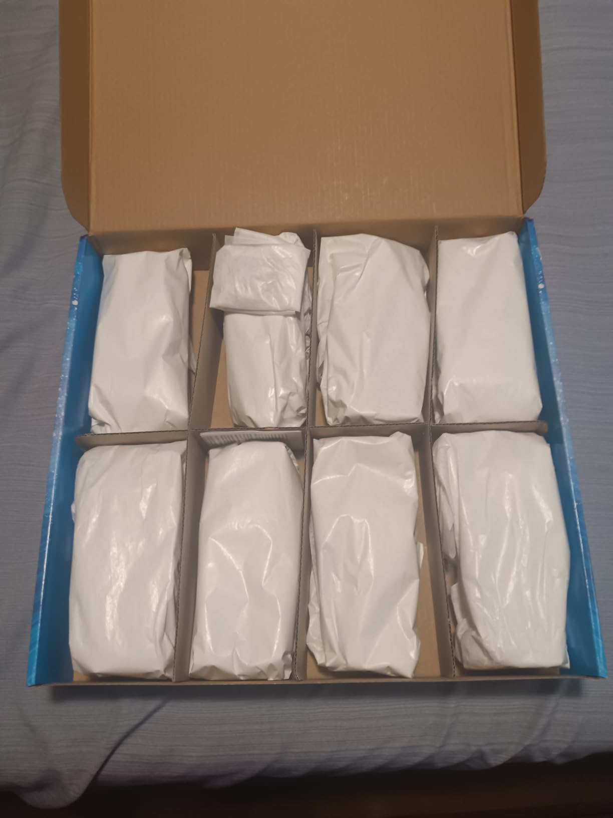 Marvel Avengers Ultimate Protectors Pack, 6-Inch-Scale, 8 Action Figures with Accessories, Super Hero Toys, Toys for Boys and Girls Ages 4 and Up - Customer Photo 3