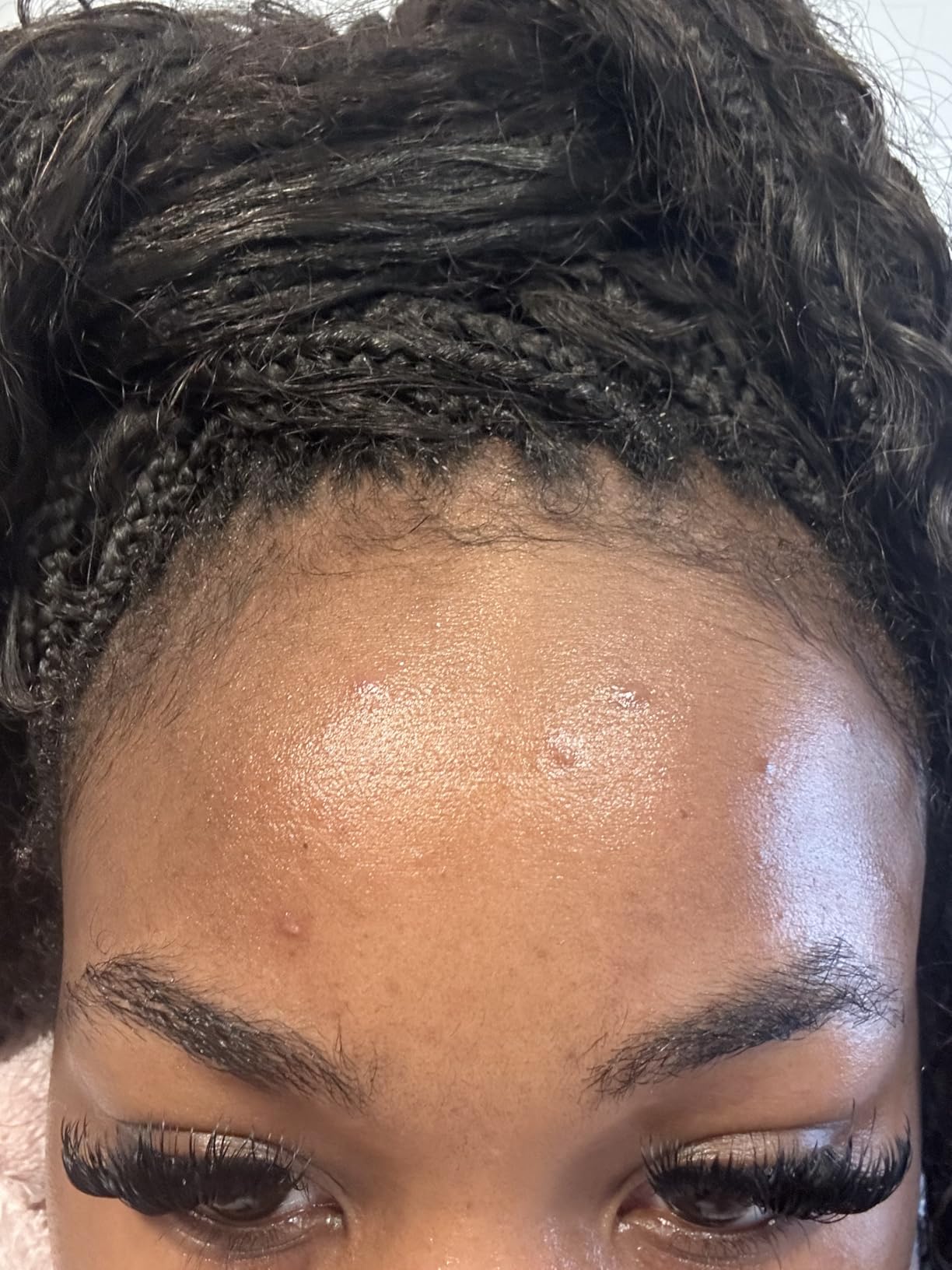 Anua Peach 70 Niacinamide Serum 30ml / brightening hydrating face serum/daily clean beauty (1.01 fl. oz.) - Customer Photo 2