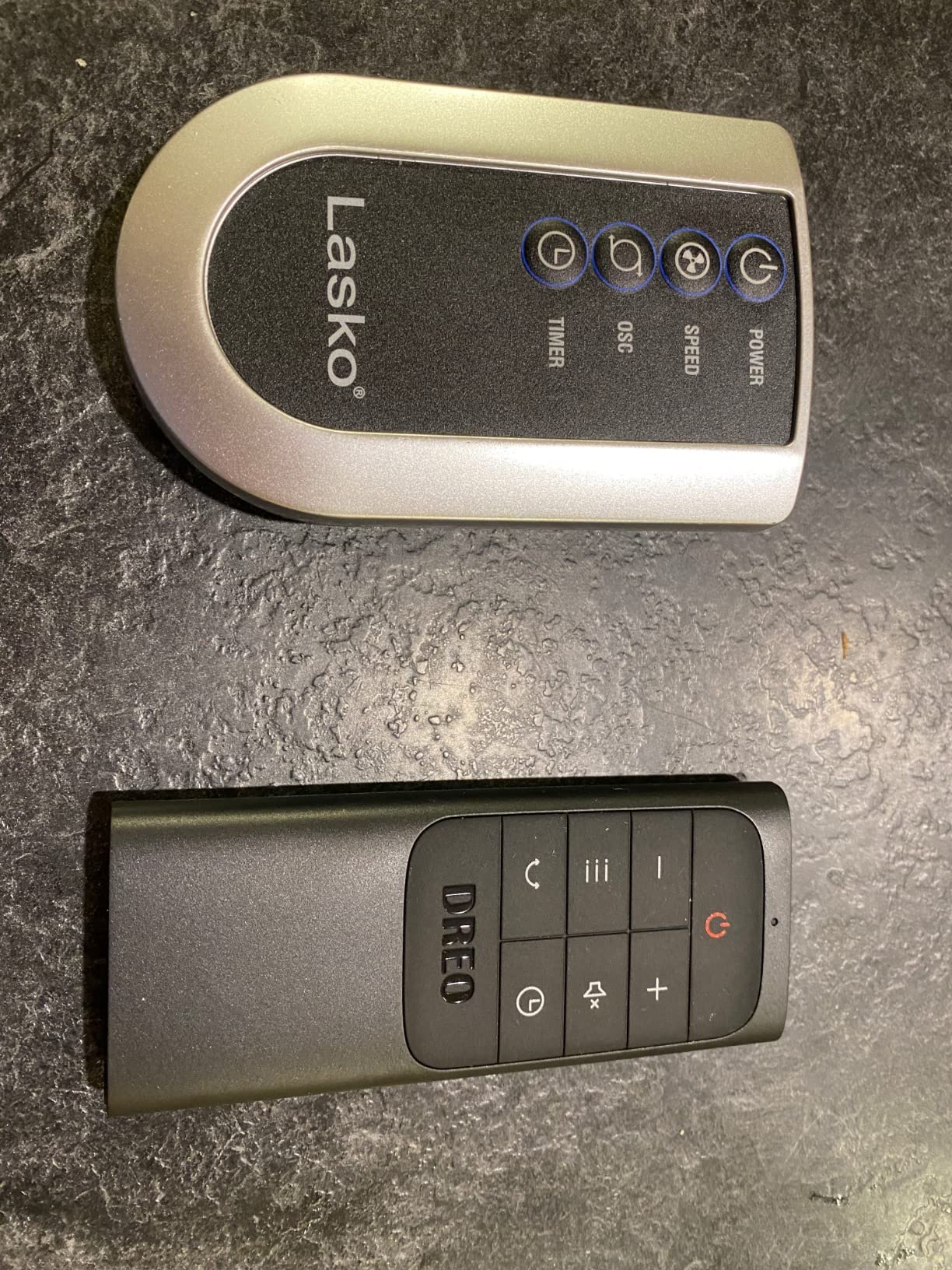 Dreo Tower Fan for Bedroom, 25ft/s Velocity Quiet Floor Fan, 90° Oscillating Fans for Indoors with 4 Speeds, 4 Modes, 8H Timer, Standing Fans, Bladeless Fan, White, Nomad One (DR-HTF007) Customer Review Dreo Tower Fan for Bedroom, 25ft/s Velocity Quiet Floor Fan, 90° Oscillating Fans for Indoors with 4 Speeds, 4 Modes, 8H Timer, Standing Fans, Bladeless Fan, White, Nomad One (DR-HTF007) - Customer Photo 2