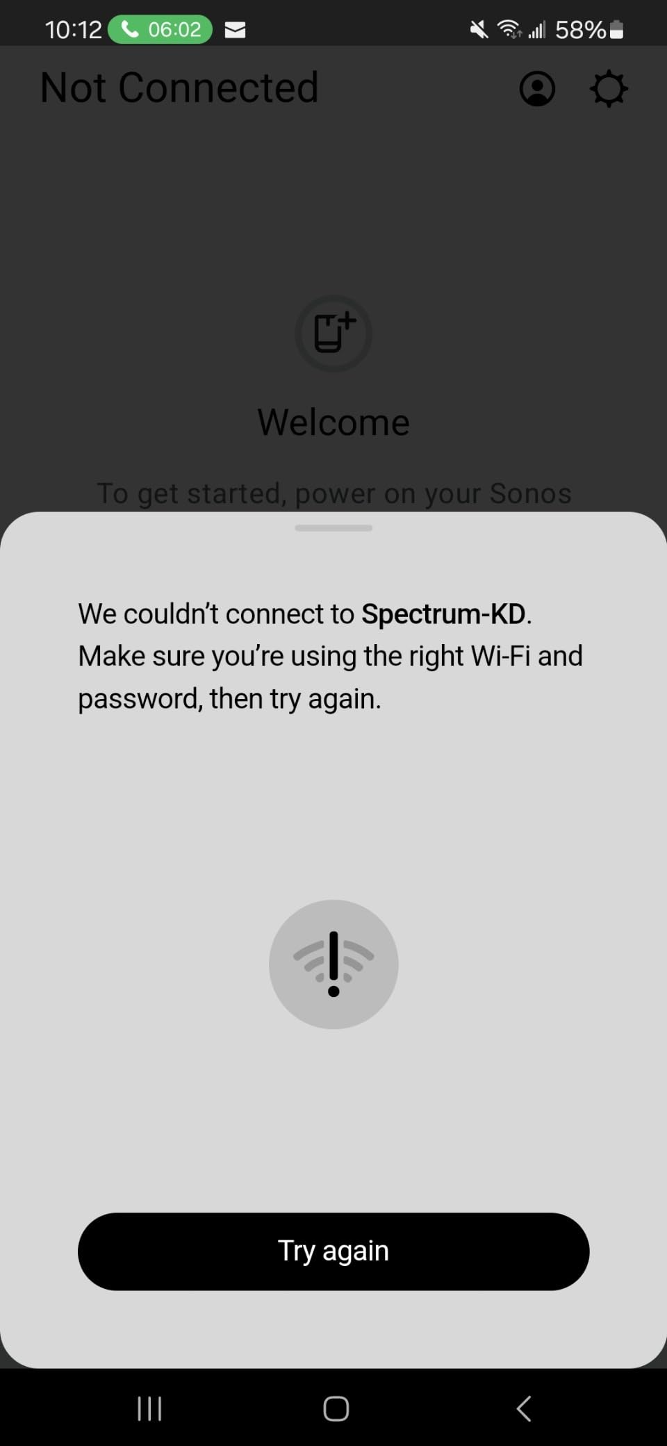 Sonos Era 100 - Black - Wireless, Alexa Enabled Smart Speaker Customer Review Sonos Era 100 - Black - Wireless, Alexa Enabled Smart Speaker - Customer Photo 4