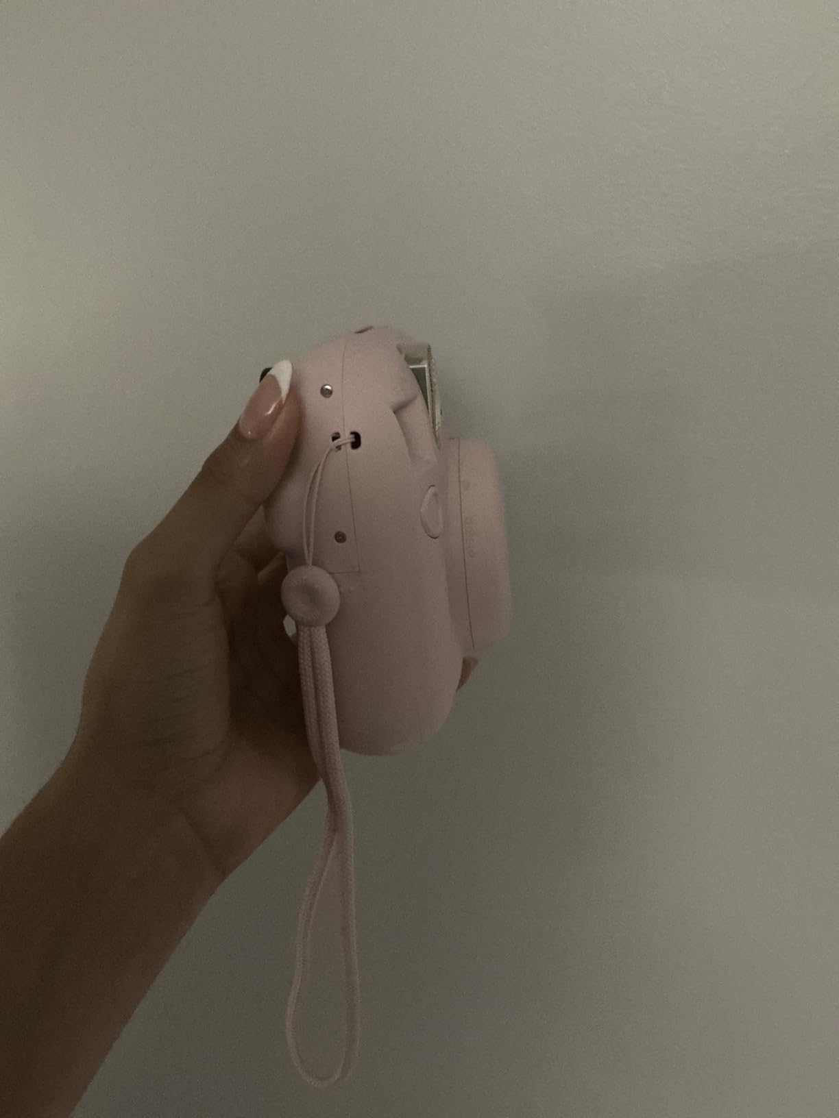 Fujifilm Instax Mini 12 Instant Camera - Lilac Purple - Customer Photo 2