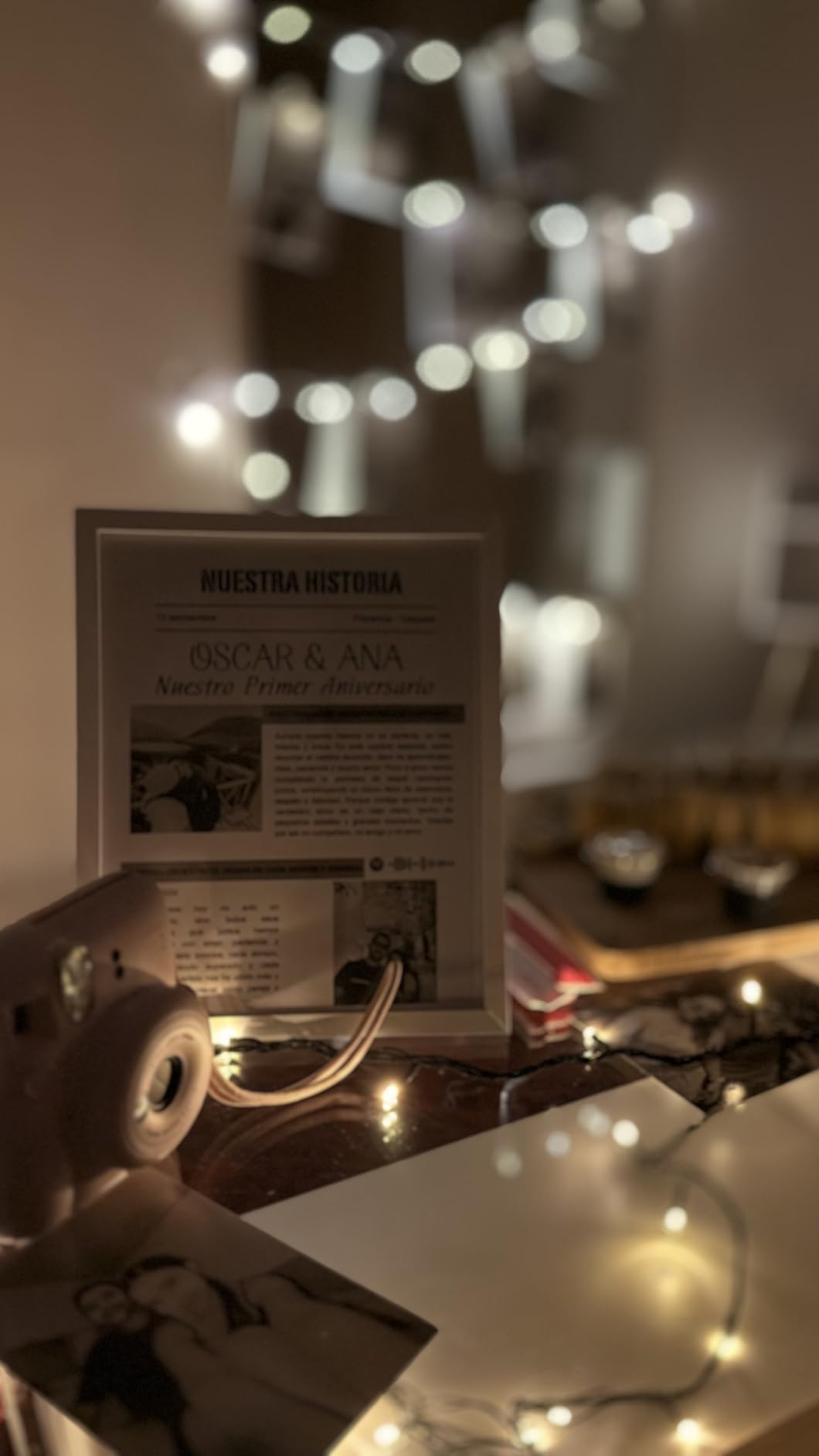 Fujifilm Instax Mini 12 Instant Camera - Blossom Pink - Customer Photo 3