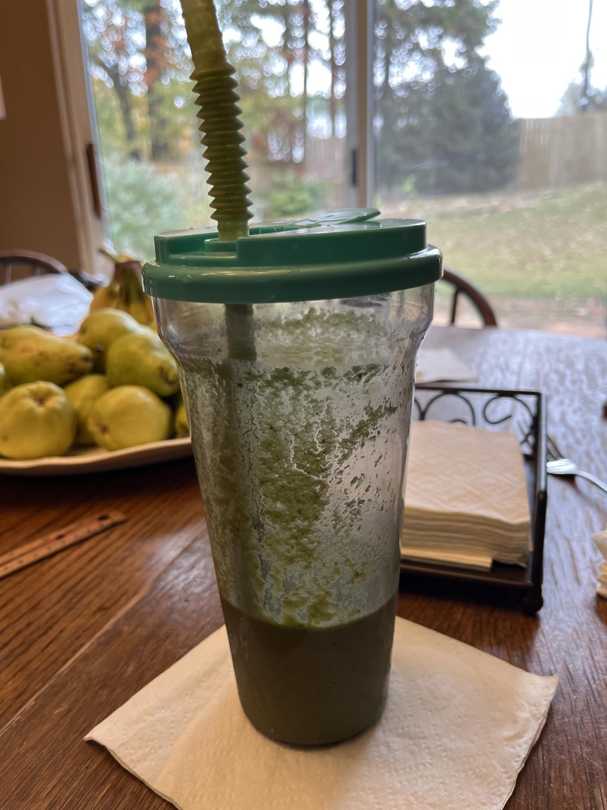 Propel Series 750 Blender with Four Blending Programs, Self-Cleaning Program, Professional-Grade Blender for Smoothies, Soups and More, Stainless-Steel Blades, 64 Oz Container, Black - Customer Photo 1