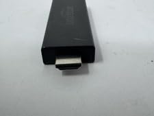 Like-New Amazon Fire TV Stick 4K Max streaming device (newest model) supports Wi-Fi 6E, free & live TV without cable or satellite Customer Review Like-New Amazon Fire TV Stick 4K Max streaming device (newest model) supports Wi-Fi 6E, free & live TV without cable or satellite - Customer Photo 2