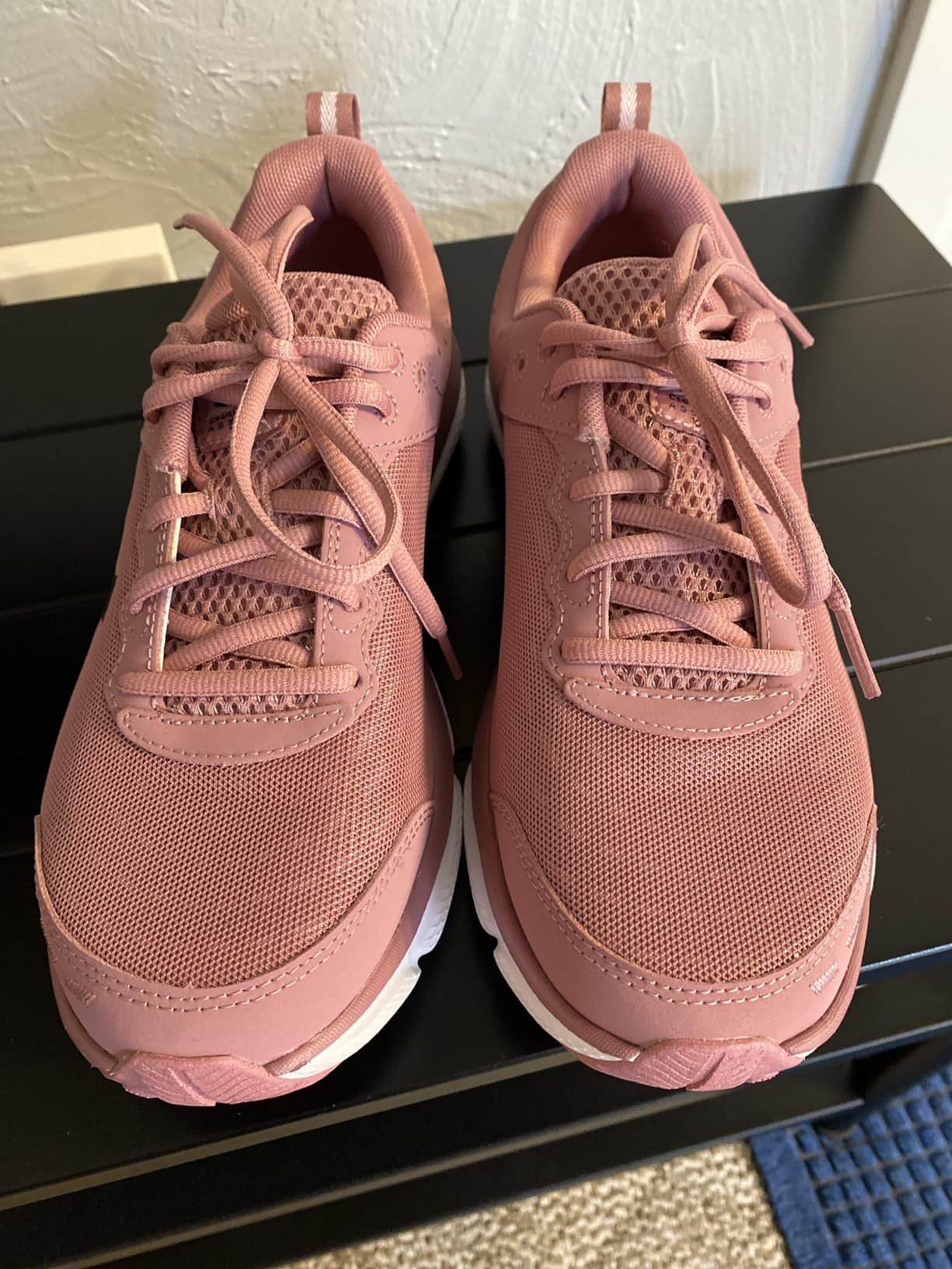 Women's Charged Assert 10 Shoes - Customer Photo 1