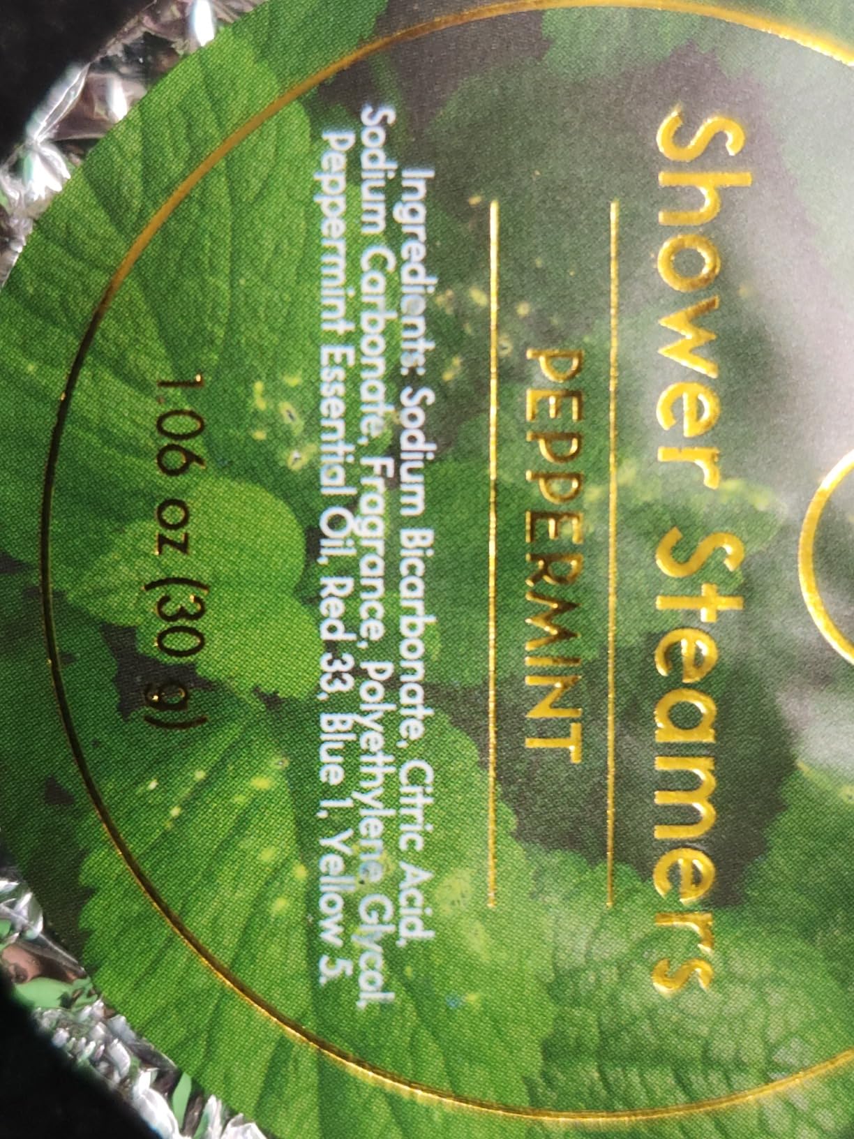 Shower Steamers Aromatherapy - Birthday Gifts for Women and Men - Shower Bombs Aromatherapy, Spa Day Essentials, Relaxation Spa Gifts - Self Care Stocking Stuffers (Lavender 8 Count) - Customer Photo 4