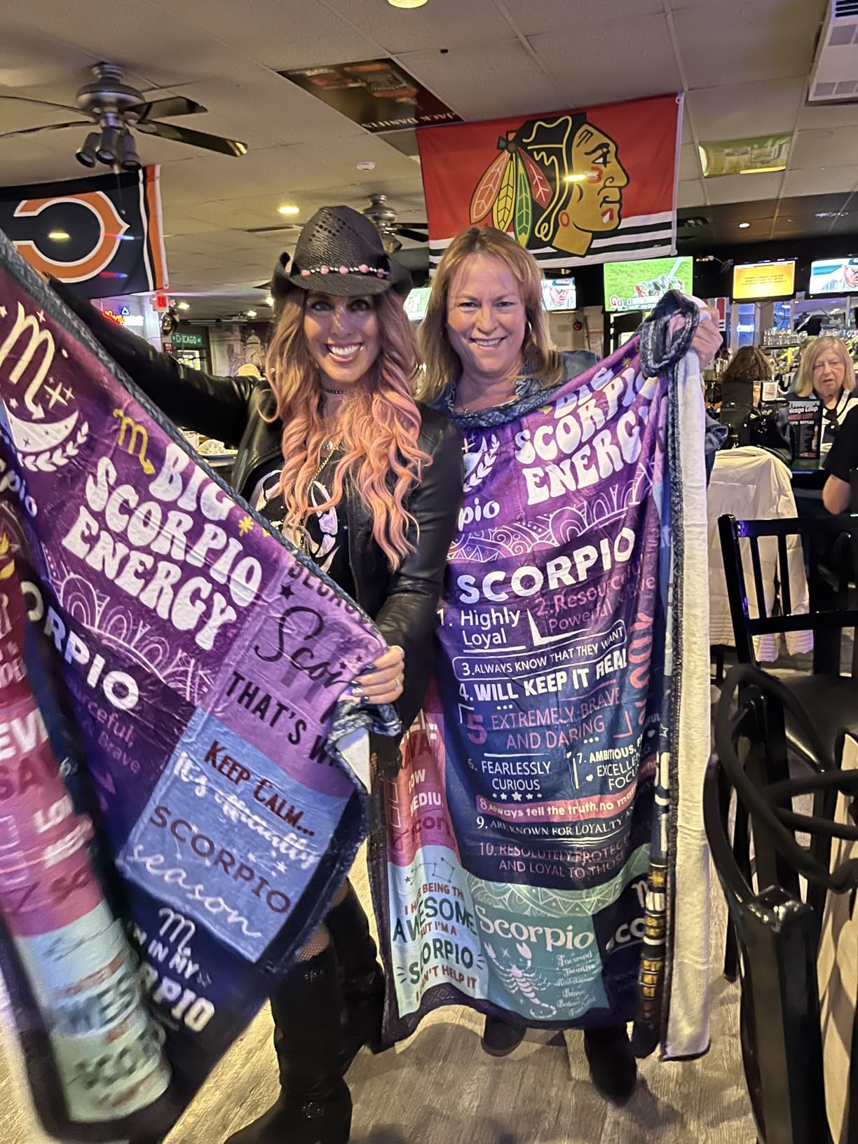 Sagittarius Gifts for Women, Sagittarius Throw Blanket,Sagittarius Zodiac Gifts for Women, Sagittarius Astrology Throw Blanket Birthday Sagittarius Gifts for Women Men 60