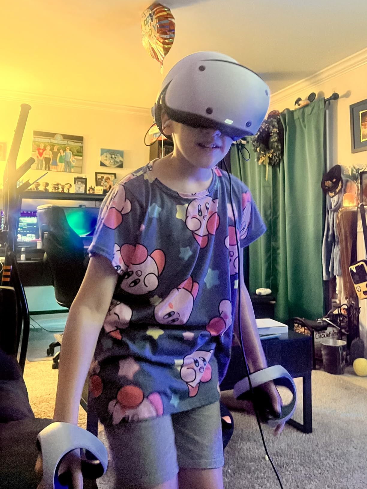 PlayStation VR2 Horizon Call of The Mountain™ Bundle (PSVR2) - Customer Photo 2