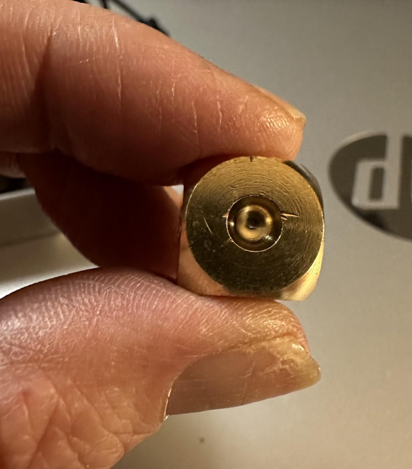 6 Sided Metal Brass Dice with Gift Metal Case & Portable Bag, 6pcs Solid Brass Dice for Tables Board Game Poker Party Playing Games, Ideal Men's Collection Gift Customer Review 6 Sided Metal Brass Dice with Gift Metal Case & Portable Bag, 6pcs Solid Brass Dice for Tables Board Game Poker Party Playing Games, Ideal Men's Collection Gift - Customer Photo 5