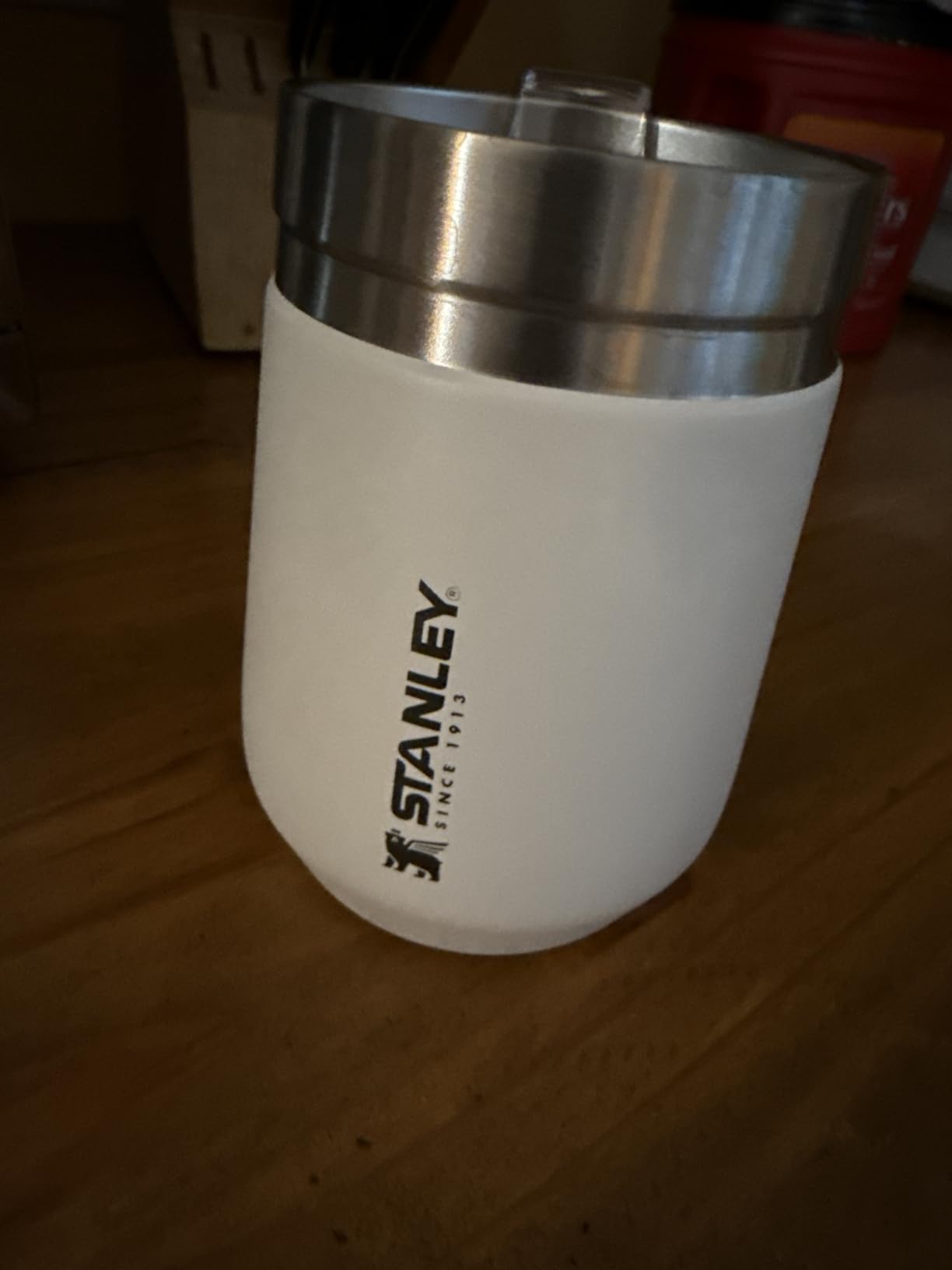 STANLEY GO Everyday Wine Tumbler - Customer Photo 1