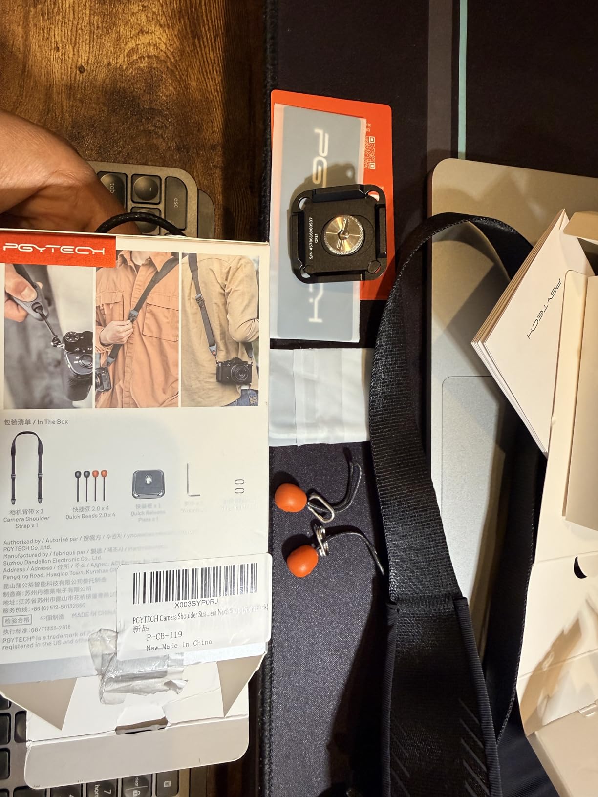 PGYTECH 1.8 PGYTECH 1.8