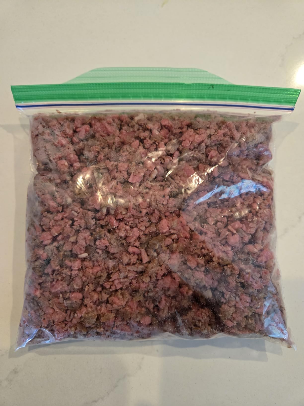 Immersion Blender Handheld Hand Blender, 1000W 5 in 1 Hand Mixer Stick, BPA-Free 12 Speed Handheld Blender 304 Stainless, Mixing Beaker, Chopper, Whisk, Milk Frother, Soup, Smoothies, Baby Food, Sauce Customer Review Immersion Blender Handheld Hand Blender, 1000W 5 in 1 Hand Mixer Stick, BPA-Free 12 Speed Handheld Blender 304 Stainless, Mixing Beaker, Chopper, Whisk, Milk Frother, Soup, Smoothies, Baby Food, Sauce - Customer Photo 1