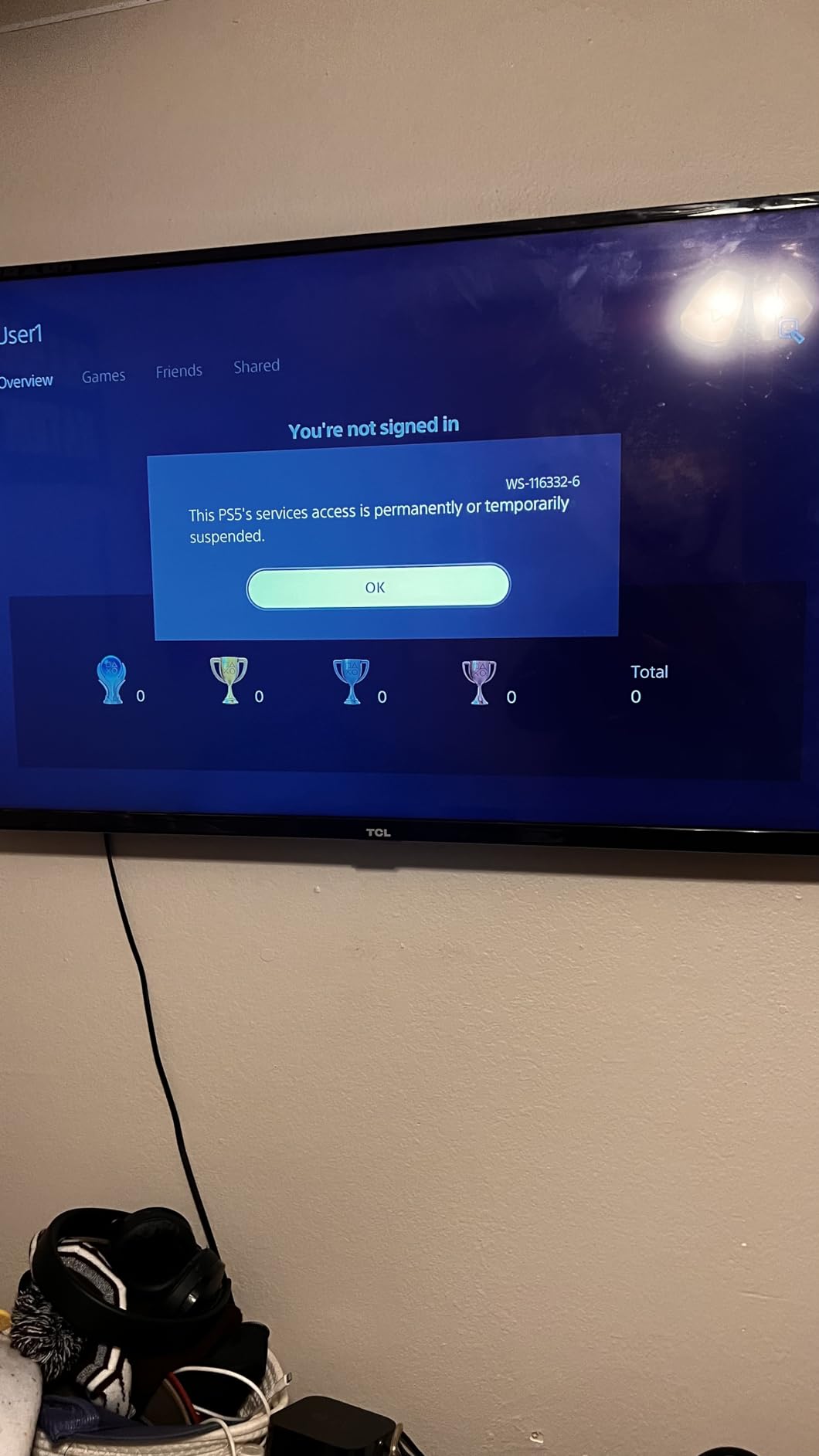 PlayStation PS5™ Console – Call of Duty® Modern Warfare® II Bundle Customer Review PlayStation PS5™ Console – Call of Duty® Modern Warfare® II Bundle - Customer Photo 2