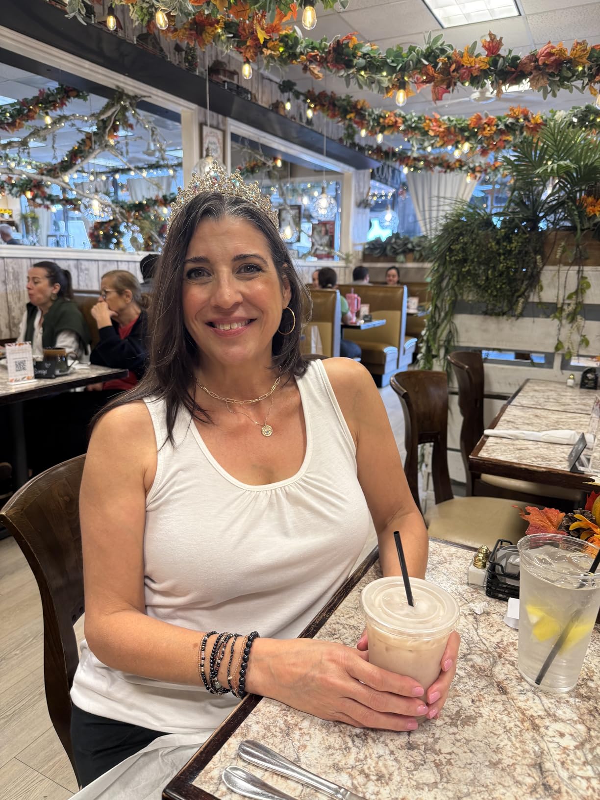 d'alba Piedmont Italian White Truffle First Spray Serum, Vegan Skin Care, Hydrating Face Moisturizer, Glow Serum for Radiant Skin, Non Comedogenic, All In One Mist (1.69 fl oz.) Customer Review d'alba Piedmont Italian White Truffle First Spray Serum, Vegan Skin Care, Hydrating Face Moisturizer, Glow Serum for Radiant Skin, Non Comedogenic, All In One Mist (1.69 fl oz.) - Customer Photo 1