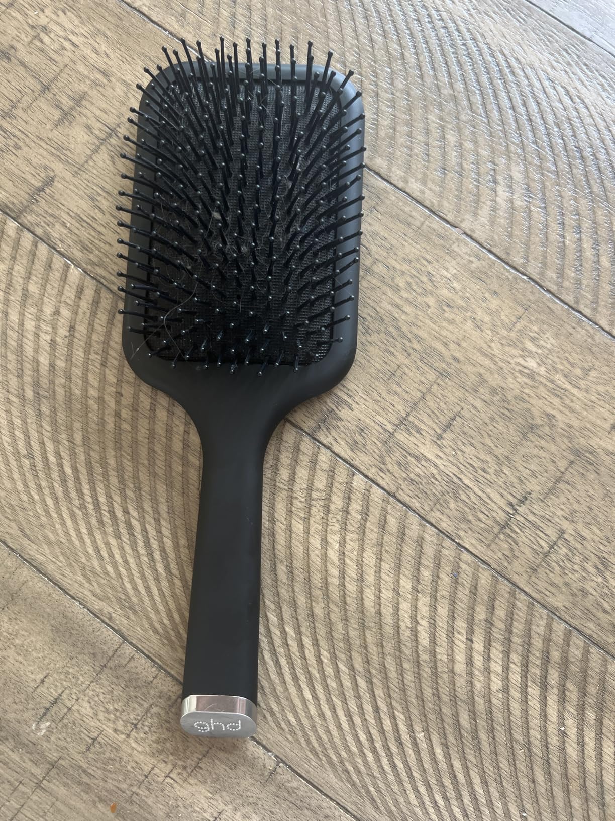 ghd The All-Rounder Paddle Hair Brush - Customer Photo 1