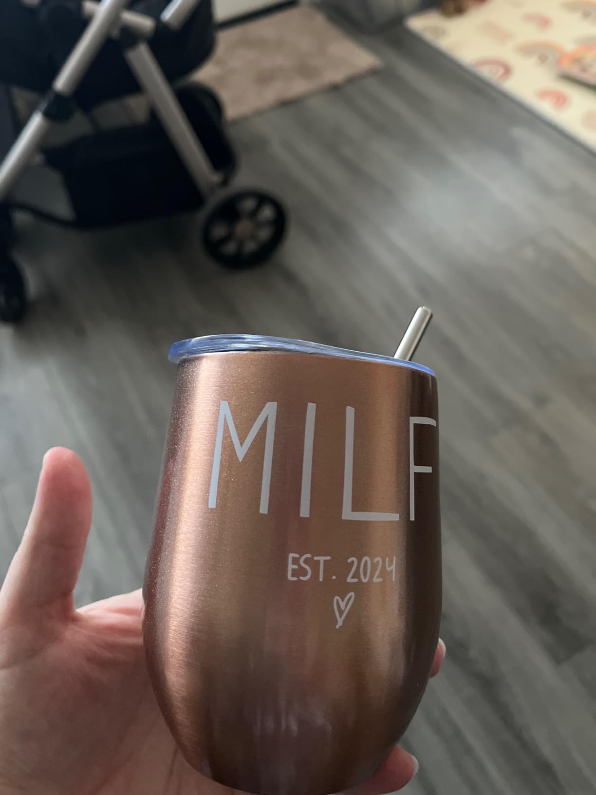 CCVOO Oprah Reading Glasses for Women, Eyeglasses, Blue Light Readers for Women, Computer Eye Glasses, Cheaters - Customer Photo 3