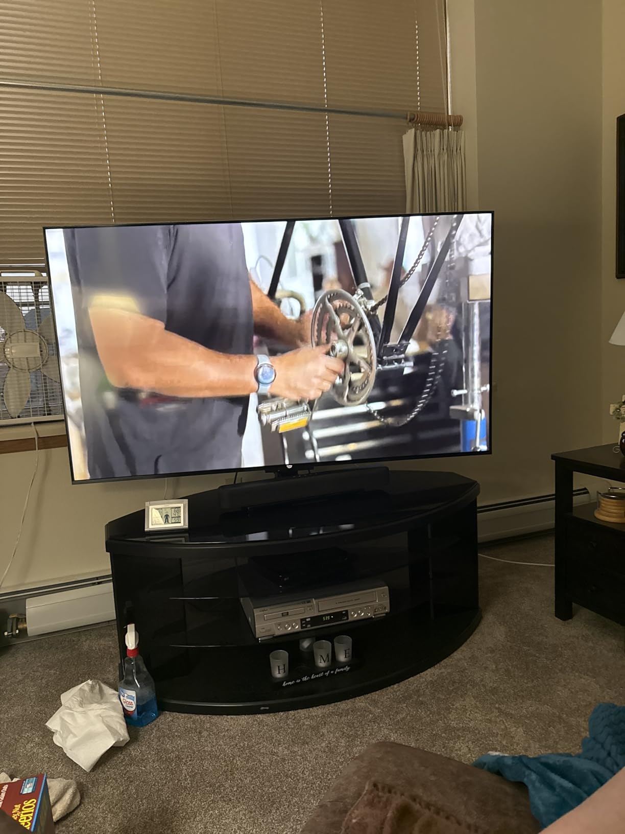 Amazon Fire TV 55 Amazon Fire TV 55