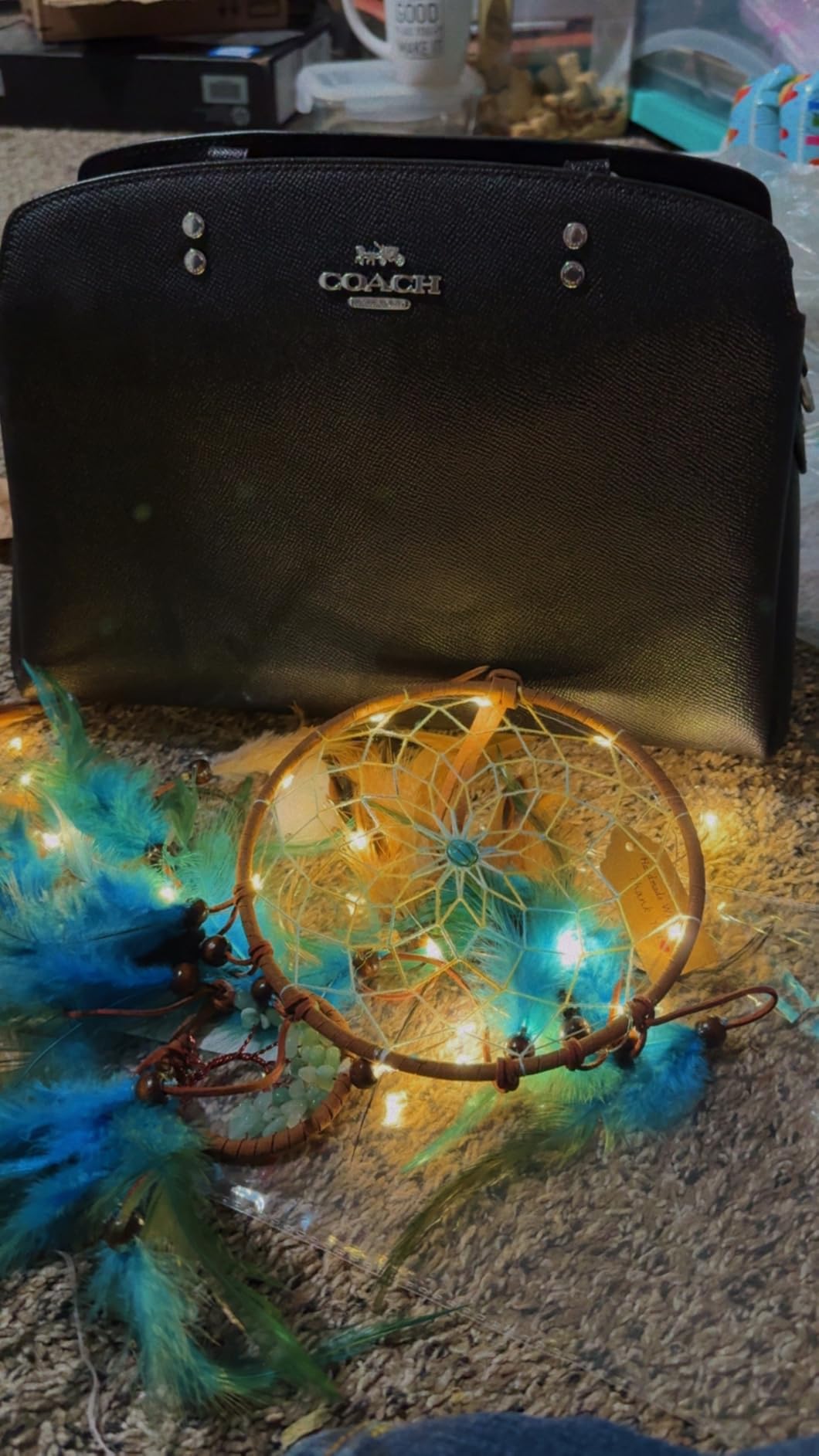 Lillie Carryall - Customer Photo 2