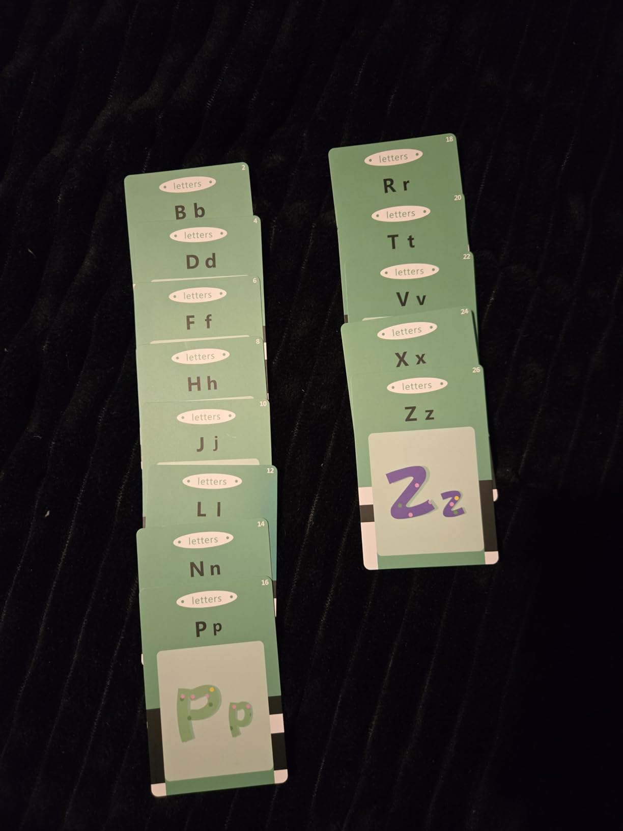 Toddler Toys Talking Flash Cards for 1 2 3 4 5 6 Year Old Boys and Girls, Autism Sensory Toys for Autistic Children, Learning Educational Montessori Speech Therapy 248 Sight Words Kids Gifts - Customer Photo 2