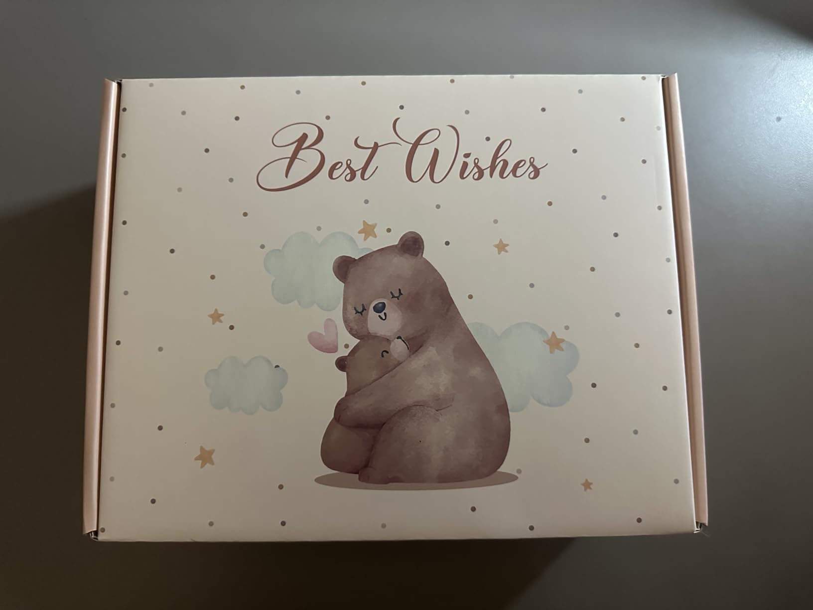 New Mom Gifts for Women, Top Pregnancy Gifts for New Parents Gender Reveal Gifts with Mom and Dad Tumbler Set for First Time Moms, Expecting Parents to Be, Gender Reveal, Baby Shower… - Customer Photo 3