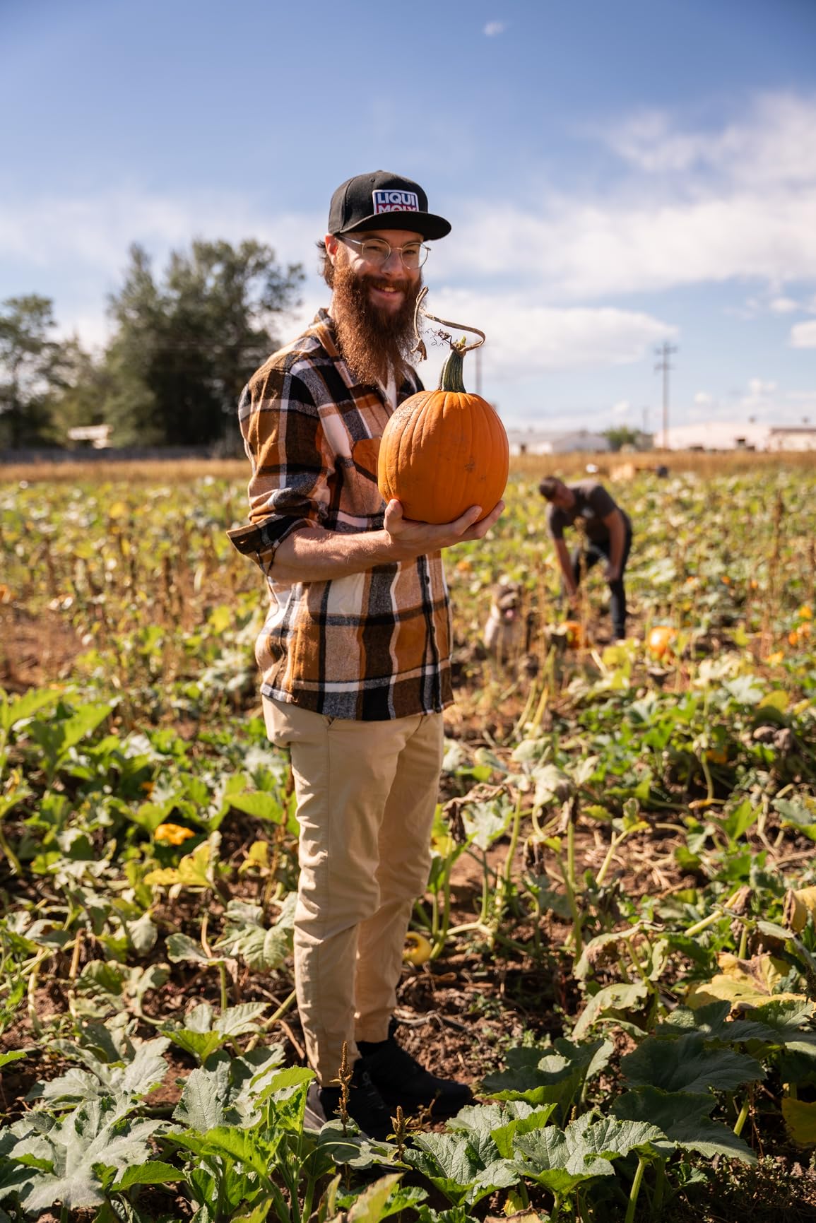 COOFANDY Men's Flannel Shirts Casual Button Down Plaid Shirt Jacket Long Sleeve Fleece Shacket with Pockets Customer Review COOFANDY Men's Flannel Shirts Casual Button Down Plaid Shirt Jacket Long Sleeve Fleece Shacket with Pockets - Customer Photo 1