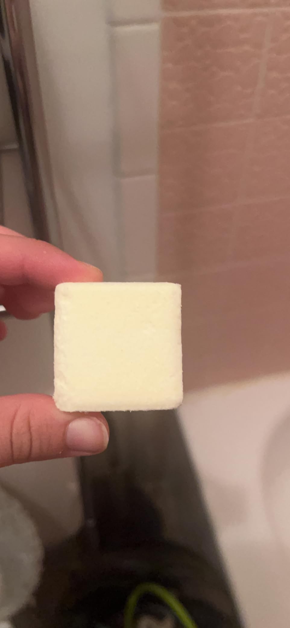 Shower Steamers Aromatherapy - USA Made with Natural Ingredients & Eucalyptus Essential Oil, Christmas Stocking Stuffers for Men & Women, Large Shower Bombs, White Elephant Relaxation Spa Gifts - Customer Photo 5