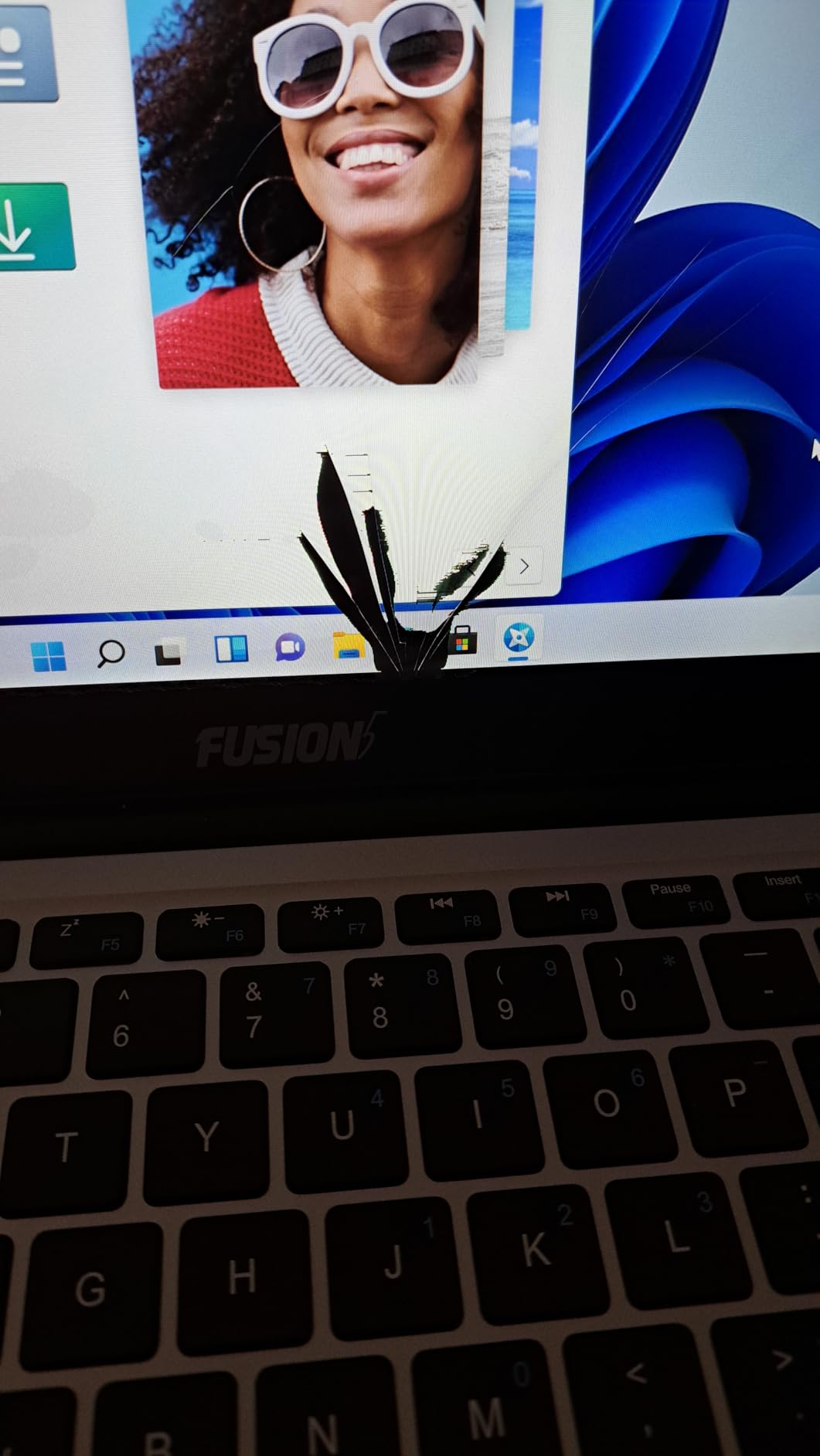 Fusion5 13th Gen 14.1 Fusion5 13th Gen 14.1