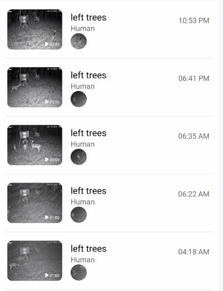 eufy Security SoloCam S340, Solar Security Cameras Wireless Outdoor, Cameras for Home Security, 360° Pan & Tilt Surveillance, No Blind Spots, 2.4 GHz Wi-Fi, No Monthly Fee, HomeBase S380 Compatible Customer Review eufy Security SoloCam S340, Solar Security Cameras Wireless Outdoor, Cameras for Home Security, 360° Pan & Tilt Surveillance, No Blind Spots, 2.4 GHz Wi-Fi, No Monthly Fee, HomeBase S380 Compatible - Customer Photo 4