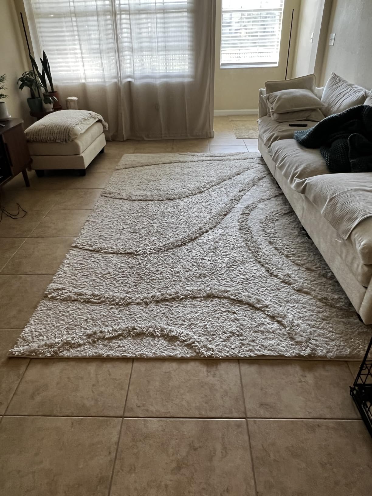 BISSELL TurboClean Pet XL Upright Carpet Cleaner, Upholstery Tough Stain Tool & Formula included, 3746 - Customer Photo 1