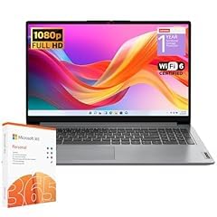 Lenovo IdeaPad 1 Student Laptop, Intel Dual Core Processor, 20GB RAM, 1TB SSD + 128GB eMMC, 15.6 Lenovo IdeaPad 1 Student Laptop, Intel Dual Core Processor, 20GB RAM, 1TB SSD + 128GB eMMC, 15.6