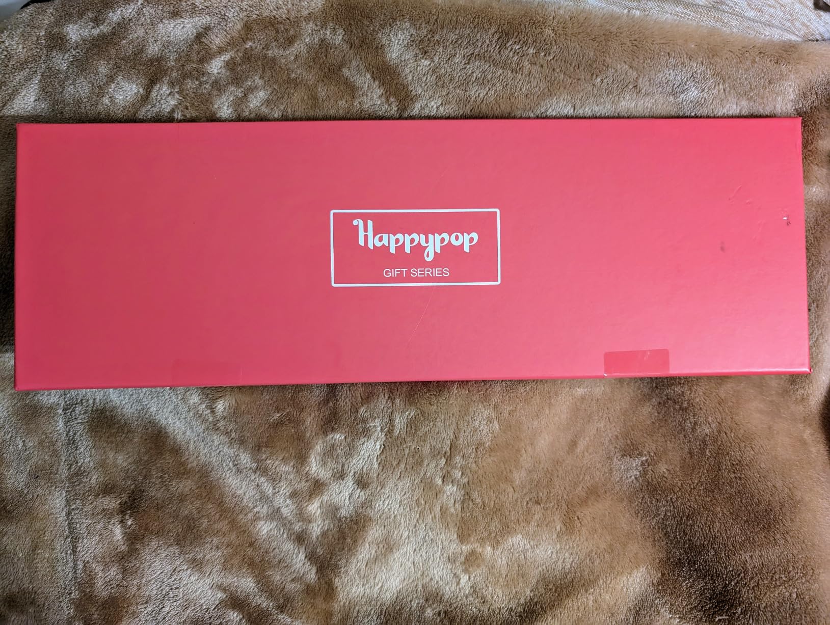 HAPPYPOP Zodiac Constellation Horoscope Gifts - Fuzzy Space Galaxy Birthday Astrology Socks - Customer Photo 1