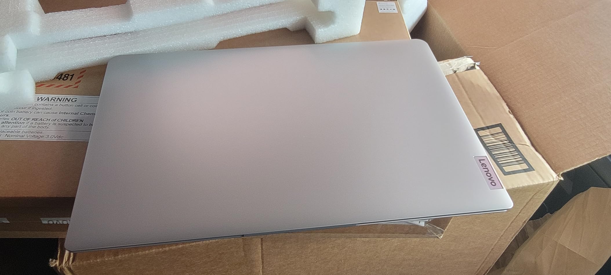 Lenovo IdeaPad 1 Student Laptop, 15.6 Lenovo IdeaPad 1 Student Laptop, 15.6