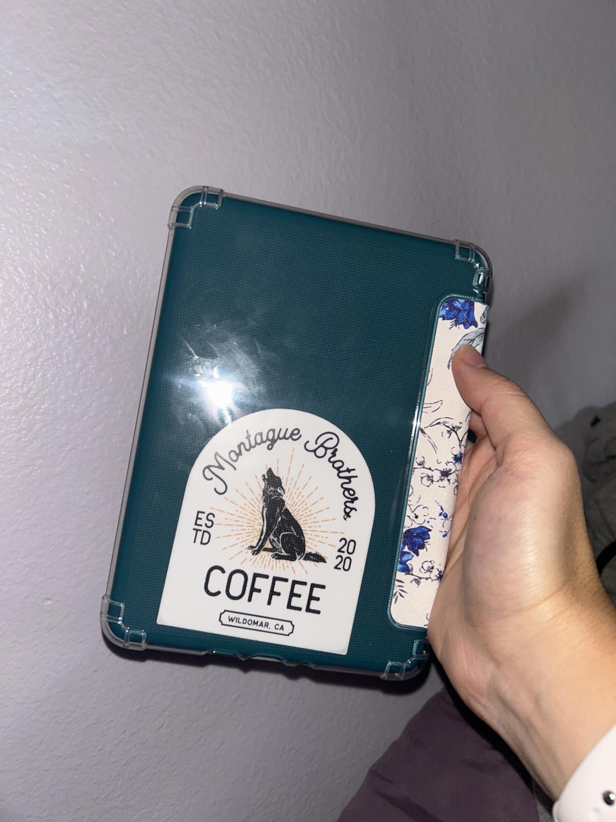 Like-New Amazon Kindle Paperwhite (16 GB) – Our fastest Kindle ever, with new 7