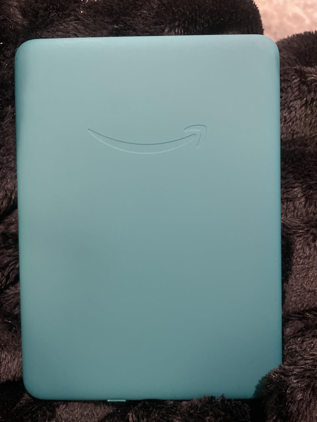 Amazon Kindle Paperwhite 16GB (newest model) – Our fastest Kindle ever, with new 7