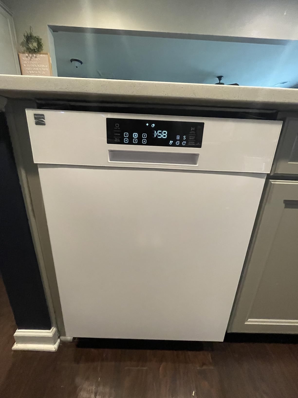 Kenmore 22-14582 24