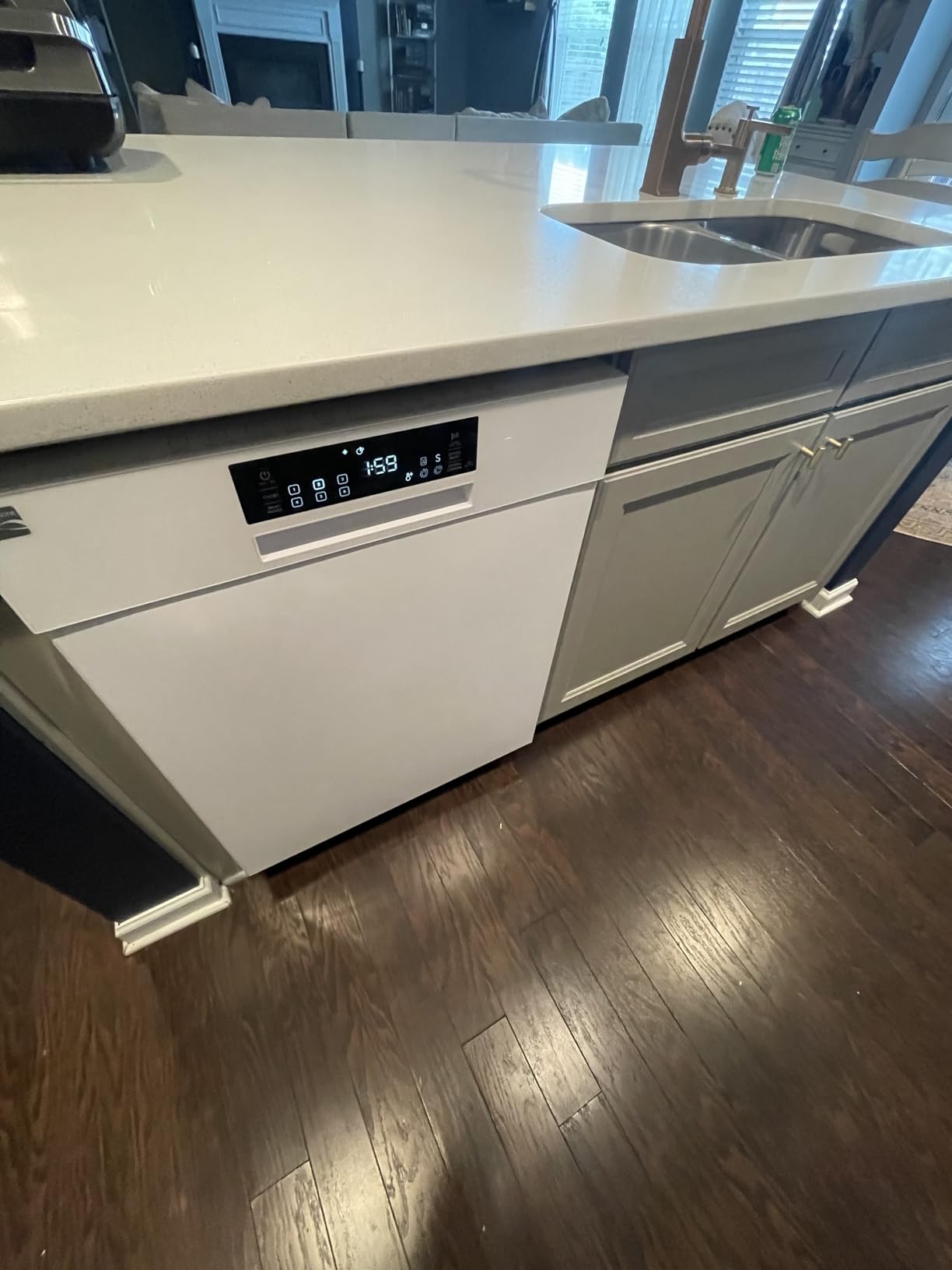 Kenmore 22-14582 24
