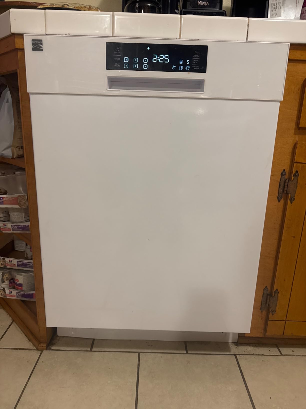 Kenmore 22-14589 24