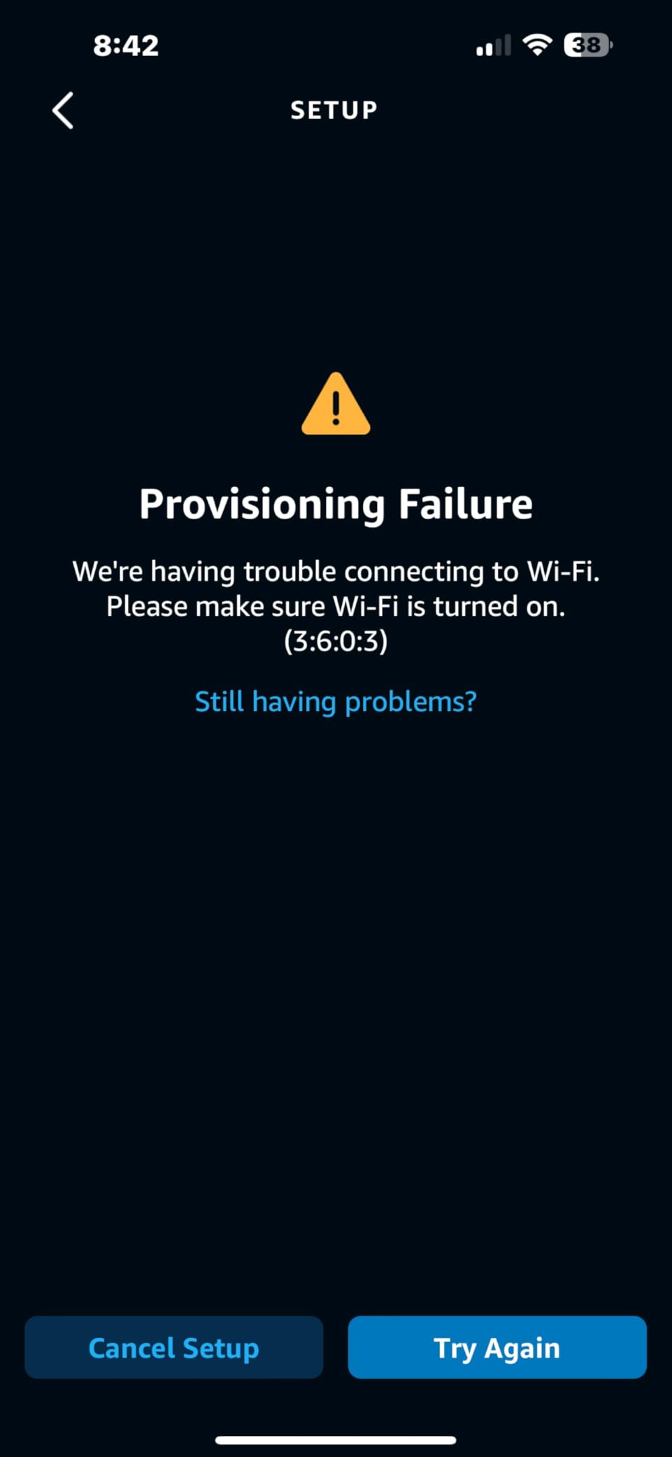 Amazon Basics Smart A19 LED Light Bulb, Color Changing, 9W (60W Equivalent), 800LM, Works with Alexa Only, 2.4 GHz Wi-Fi, No Hub Required, 1 Pack Customer Review Amazon Basics Smart A19 LED Light Bulb, Color Changing, 9W (60W Equivalent), 800LM, Works with Alexa Only, 2.4 GHz Wi-Fi, No Hub Required, 1 Pack - Customer Photo 4