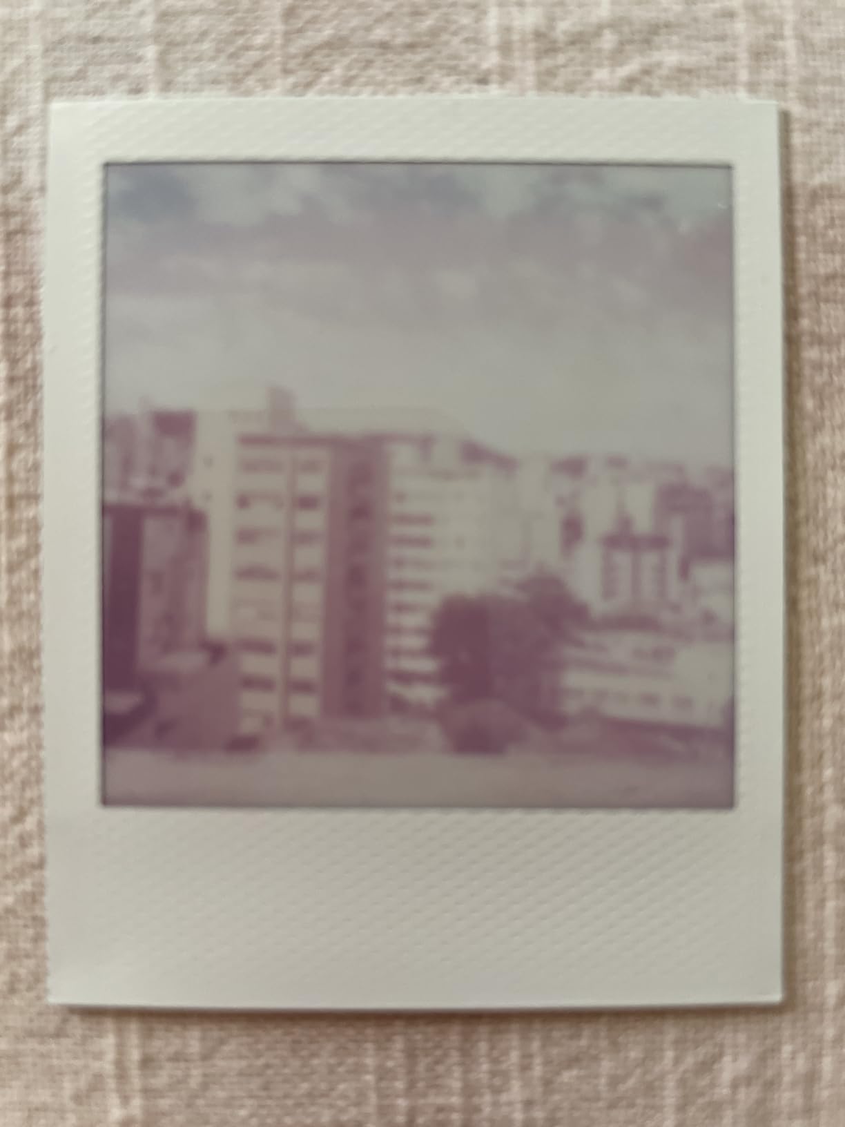 Polaroid Go Generation 2 - Mini Instant Camera + Film Bundle (16 Photos Included) - White - Customer Photo 4