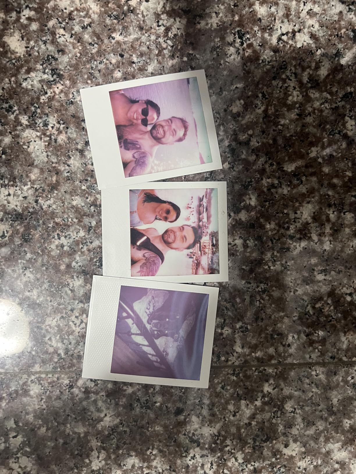 Polaroid Go Generation 2 - Mini Instant Camera + Film Bundle (16 Photos Included) - Black - Customer Photo 1