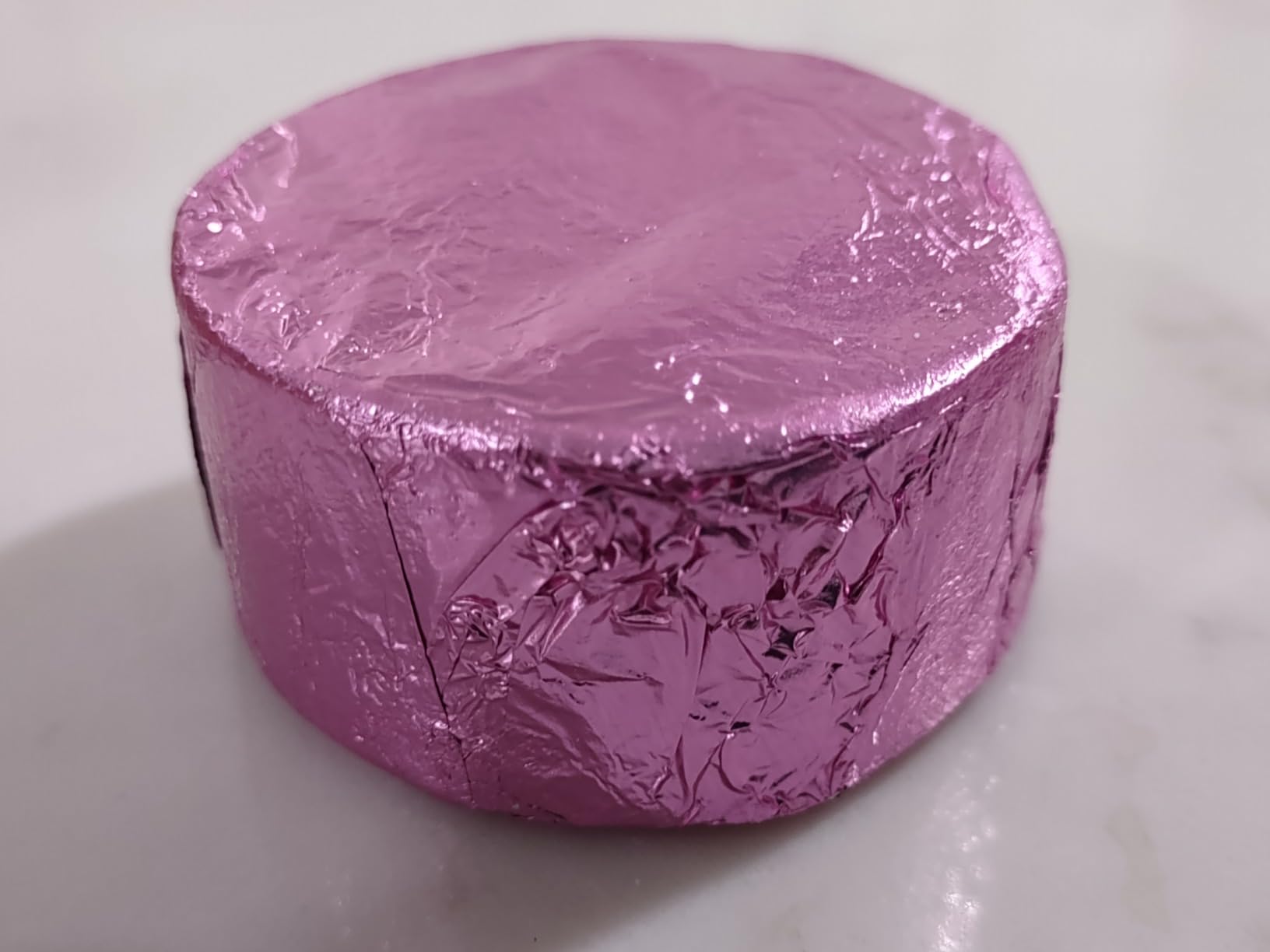 Shower Steamers Aromatherapy Made in US - Shower Tablets for Recovery. All Natural Stress Relief Gifts Restore Body from Muscle Soreness - 12 Shower Bombs for Men Women (Eucalyptus Mint) - Customer Photo 2