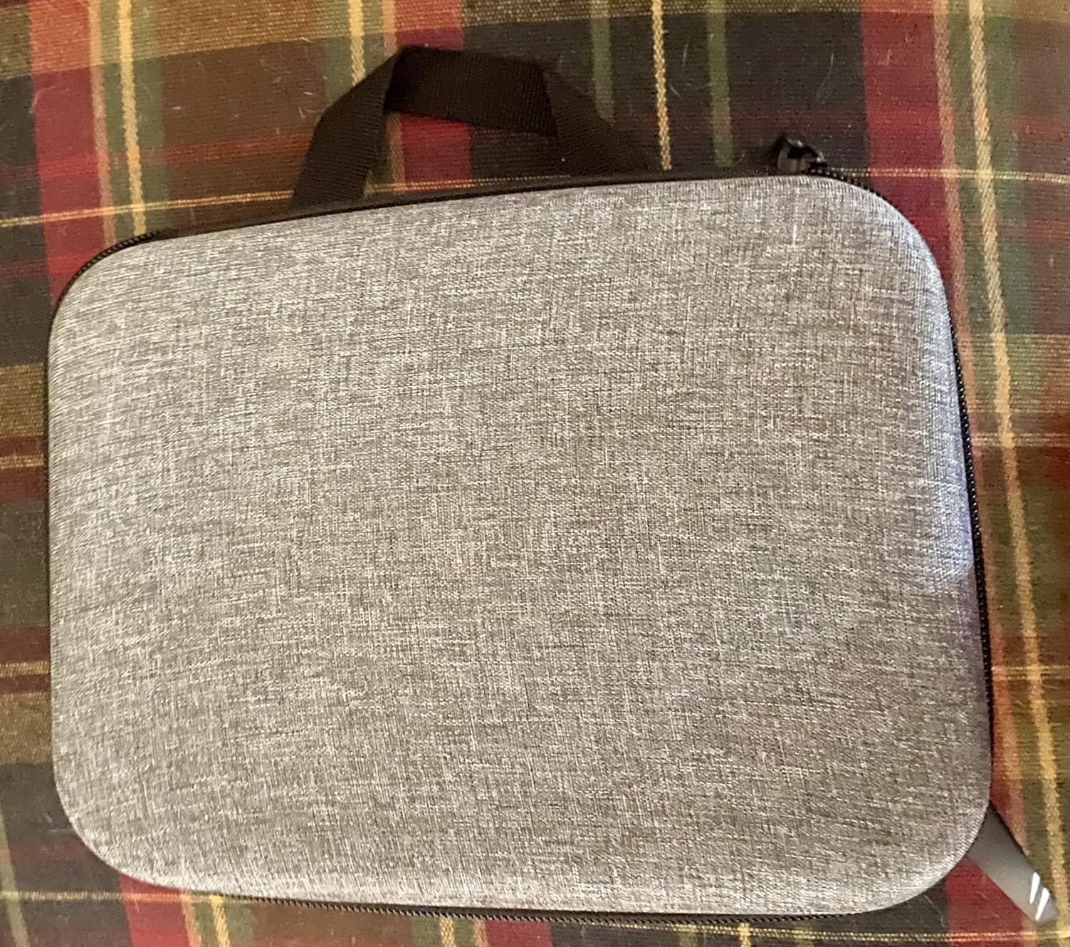 Drone with Camera 1080P HD FPV Foldable Drone for Beginners and Kids, Quadcopter with Voice Gesture Control with Carrying Case, One Key Take Off/Land, Optical Flow Positioning, 360° Flip, Waypoint Fly - Customer Photo 1