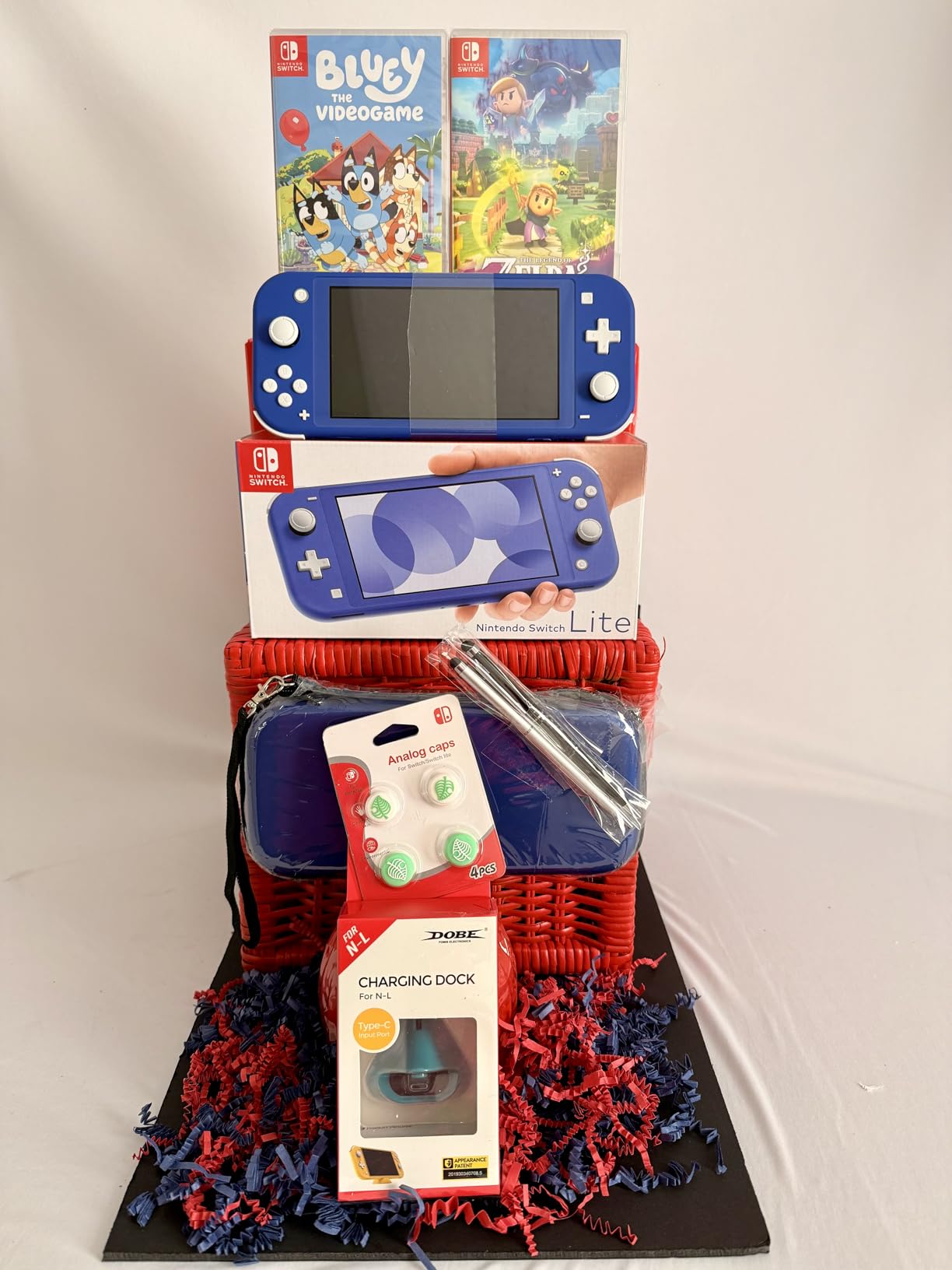 Bluey: The Videogame- Nintendo Switch - Customer Photo 1