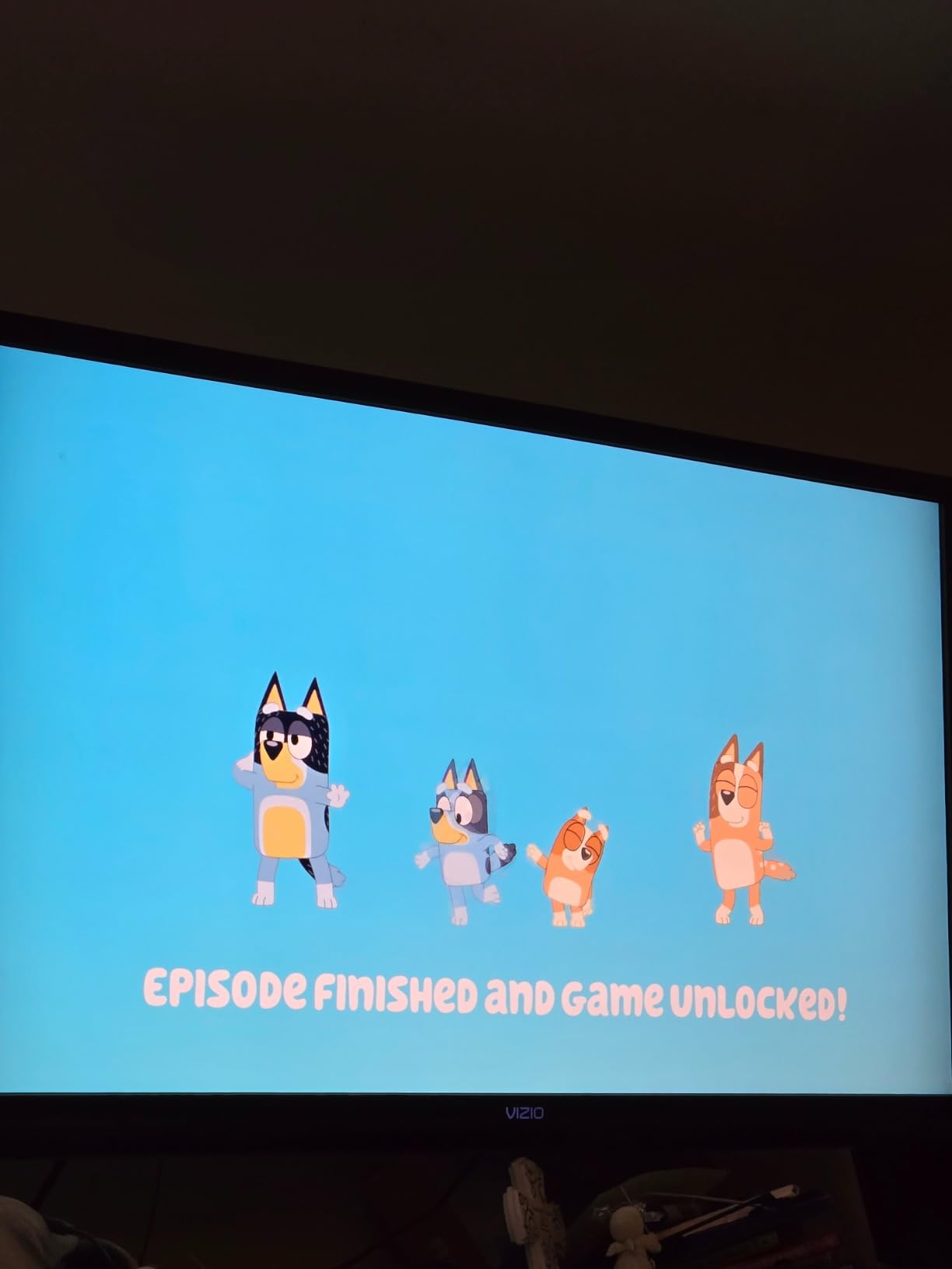 Bluey: The Videogame- Nintendo Switch - Customer Photo 2