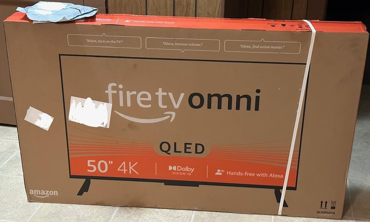 Amazon Fire TV 43 Amazon Fire TV 43