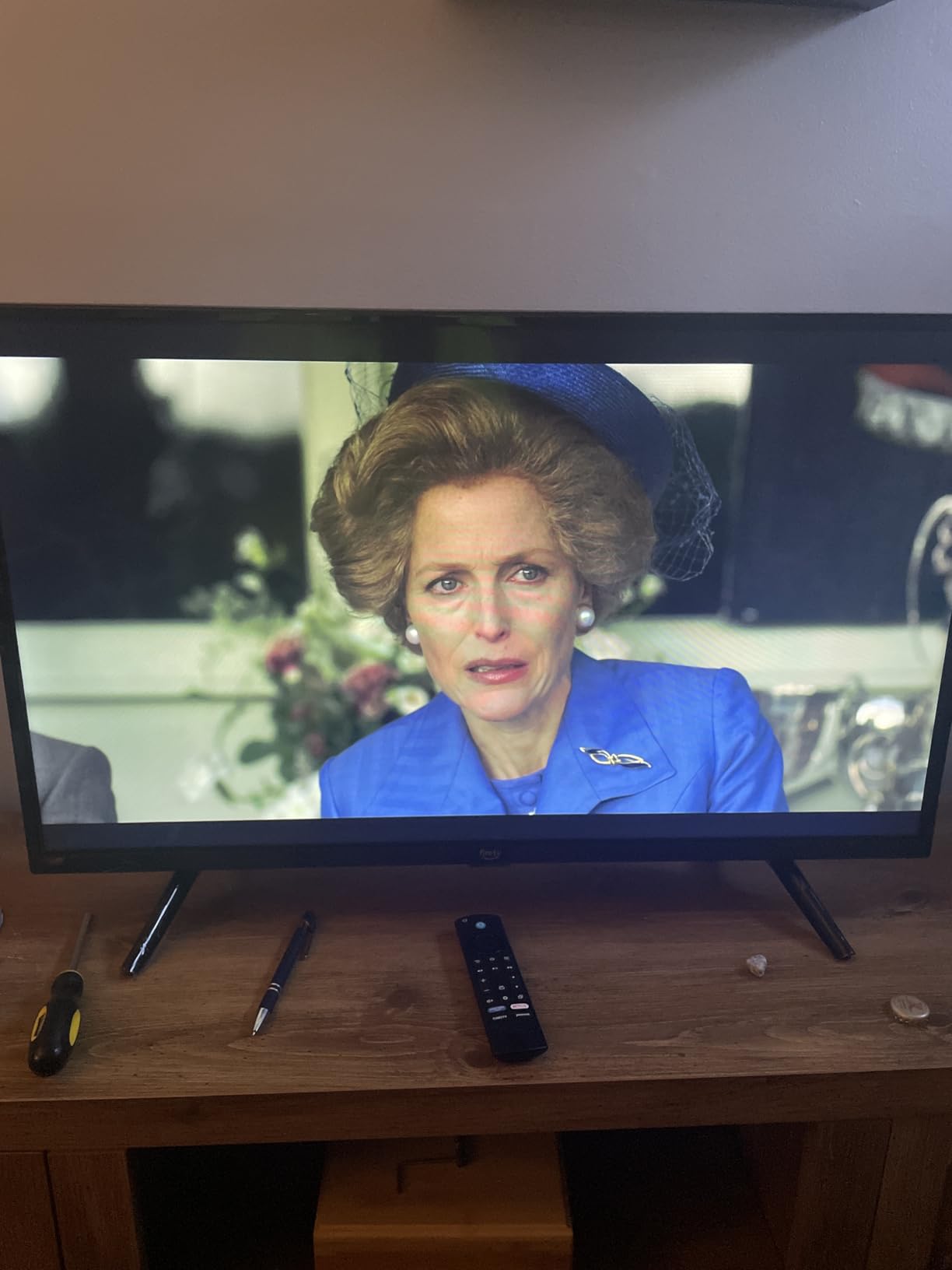 Amazon Fire TV 32 Amazon Fire TV 32