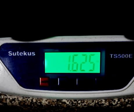 20x50 High Powered Binoculars for Adults, Waterproof Compact Binoculars with Low Light Vision for Bird Watching Hunting Camping Travel Cruise Hiking Sports Stargazing, Christmas Birthday Gifts for Men - Customer Photo 2