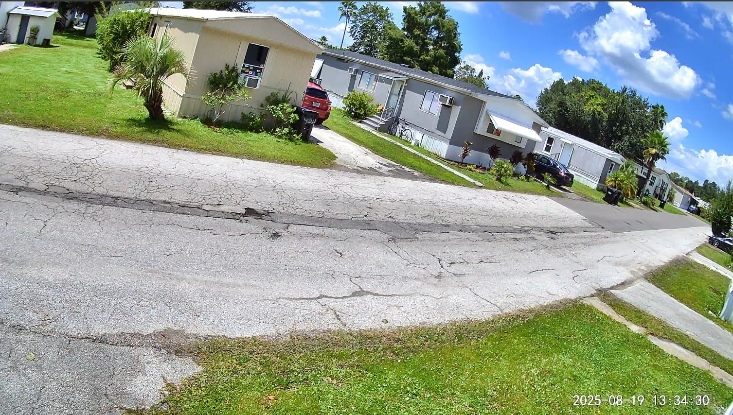 WYZE Cam v4 (Latest Model), 2.5K AI Security Camera, Indoor/Outdoor Cameras for Home Security, Baby Monitor & Pet Camera, Vibrant Color Night Vision, No Subscription Required, Free Expert Help Customer Review WYZE Cam v4 (Latest Model), 2.5K AI Security Camera, Indoor/Outdoor Cameras for Home Security, Baby Monitor & Pet Camera, Vibrant Color Night Vision, No Subscription Required, Free Expert Help - Customer Photo 1